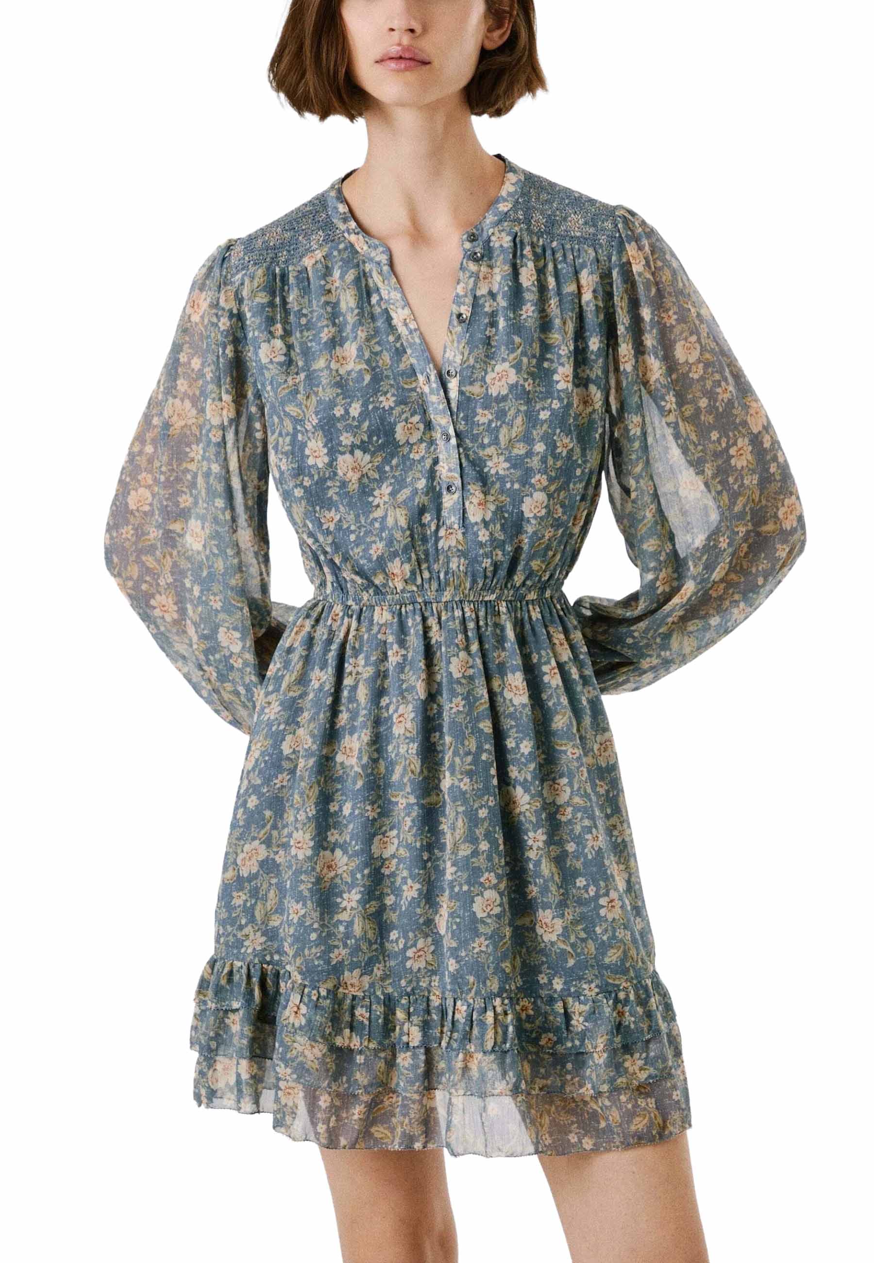Pepe Jeans Abiti Donna | PL9537690 - Image 2