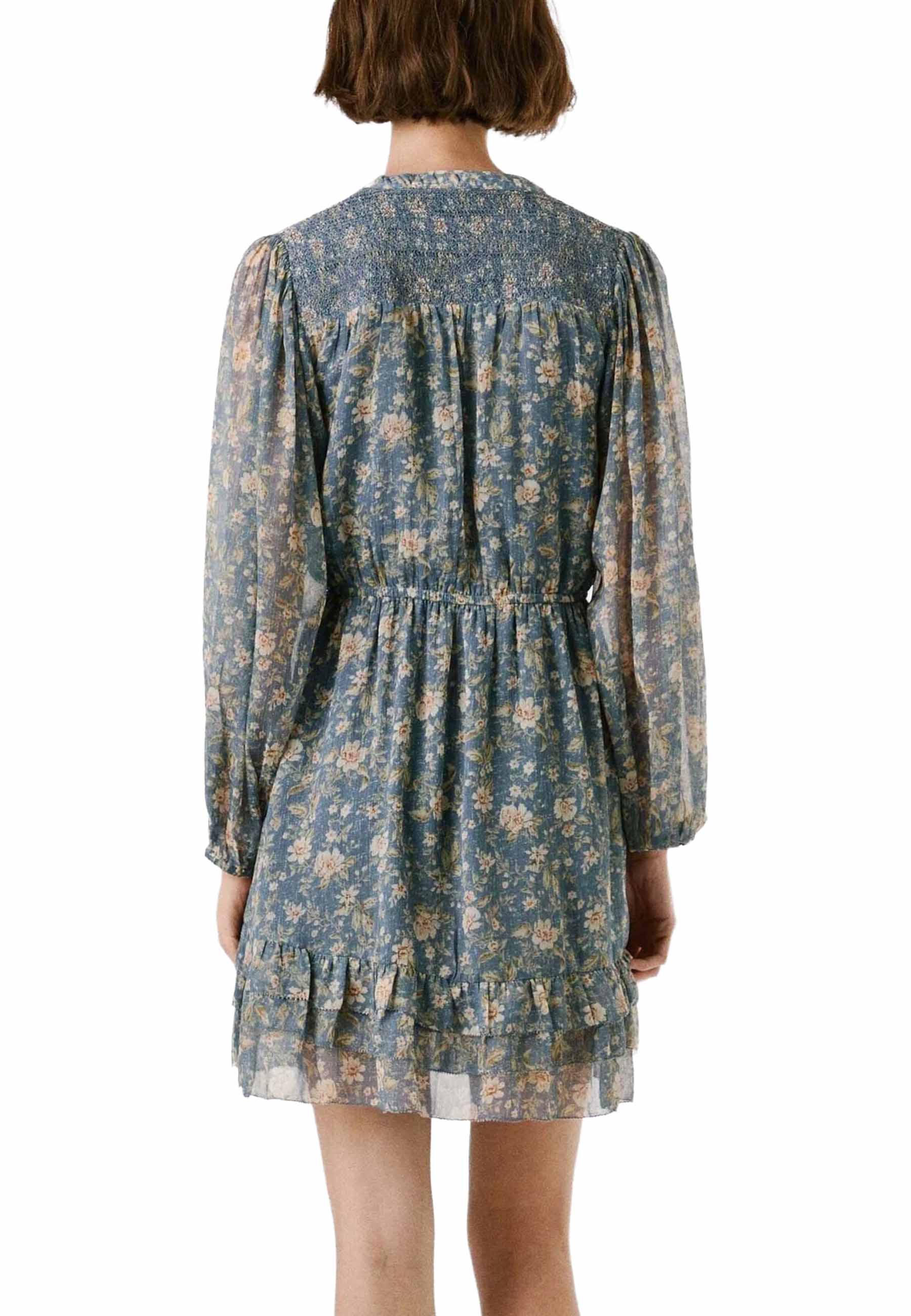 Pepe Jeans Abiti Donna | PL9537690 - Image 3