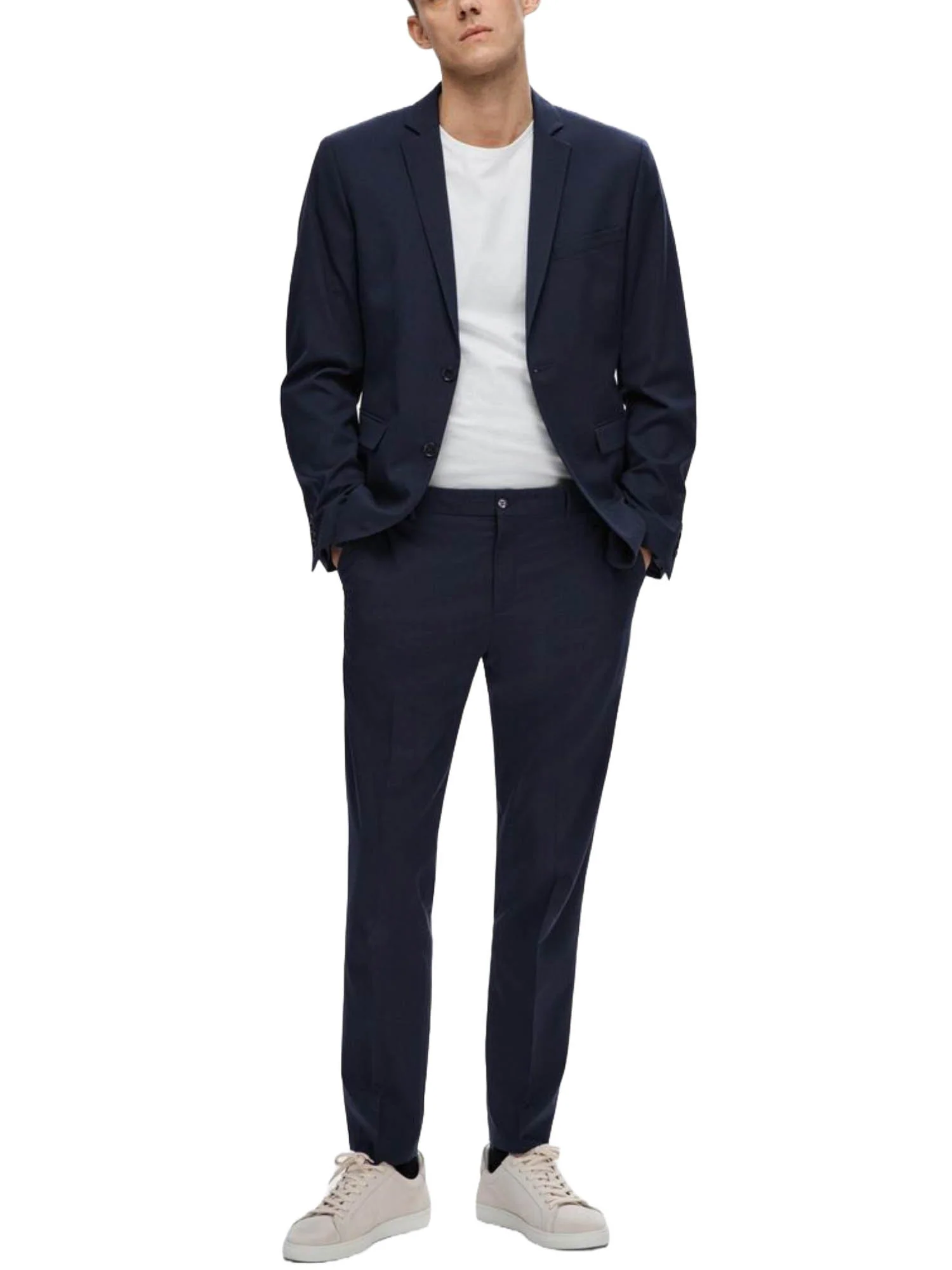 Selected Homme Black Abiti Uomo | 16089919 - Image 2