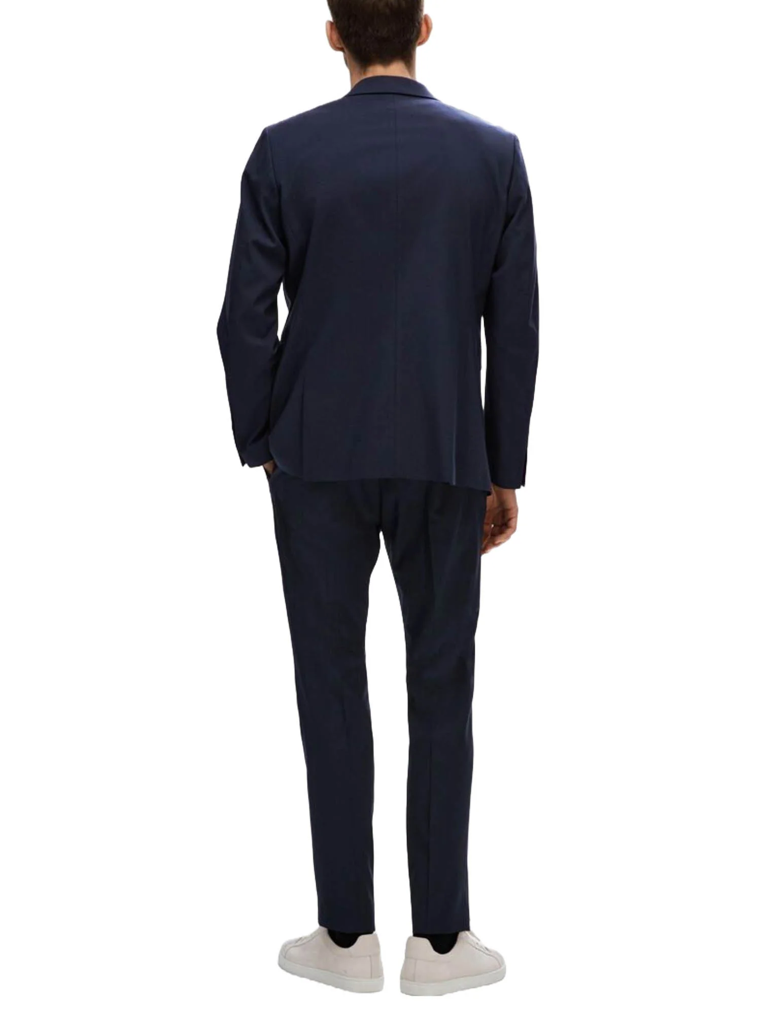 Selected Homme Black Abiti Uomo | 16089919 - Image 3