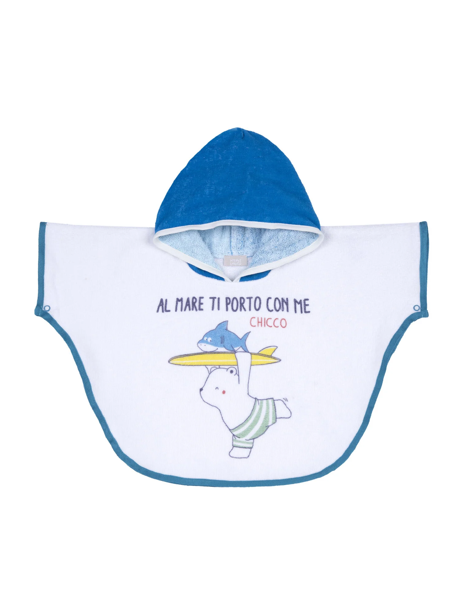 Chicco Accappatoio Bambini | 09000271000000 - Image 5