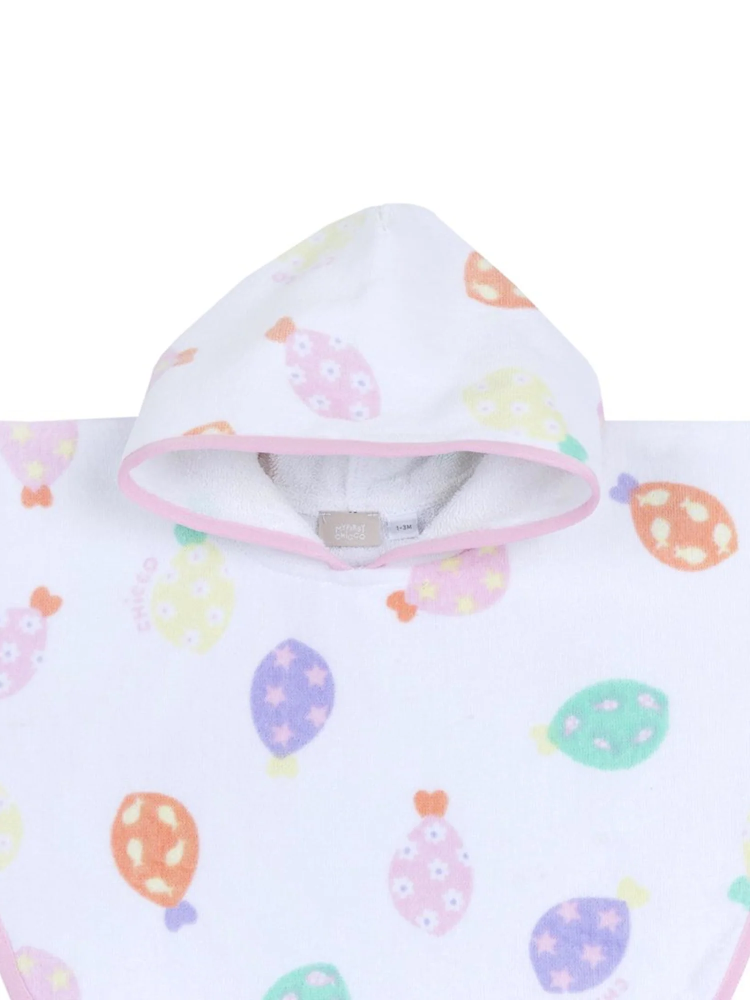 Chicco Accappatoio Bambini | 09016783000000 - Image 2