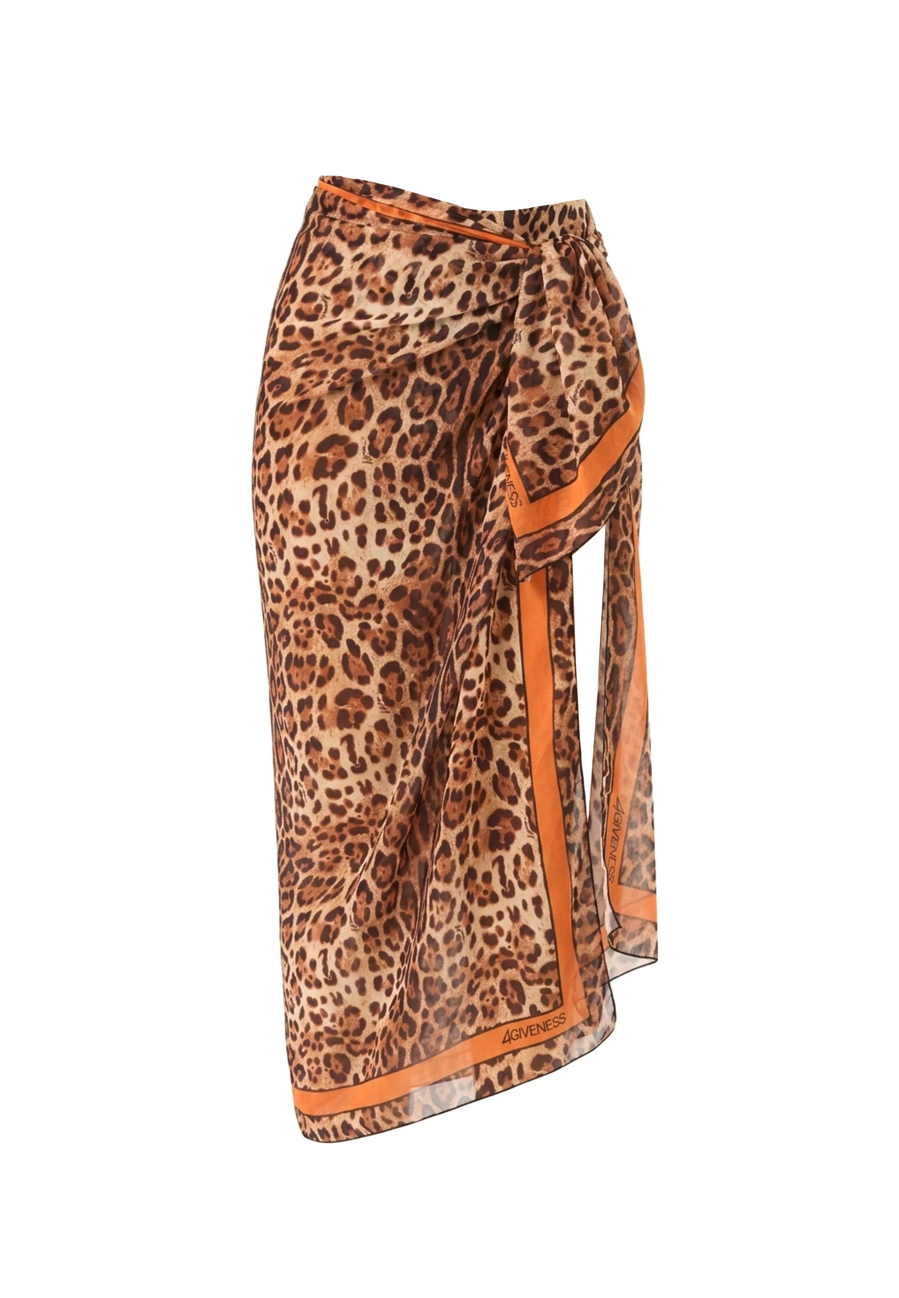 4giveness Exchange Leo Copricostume Donna | 126WACPR5795
