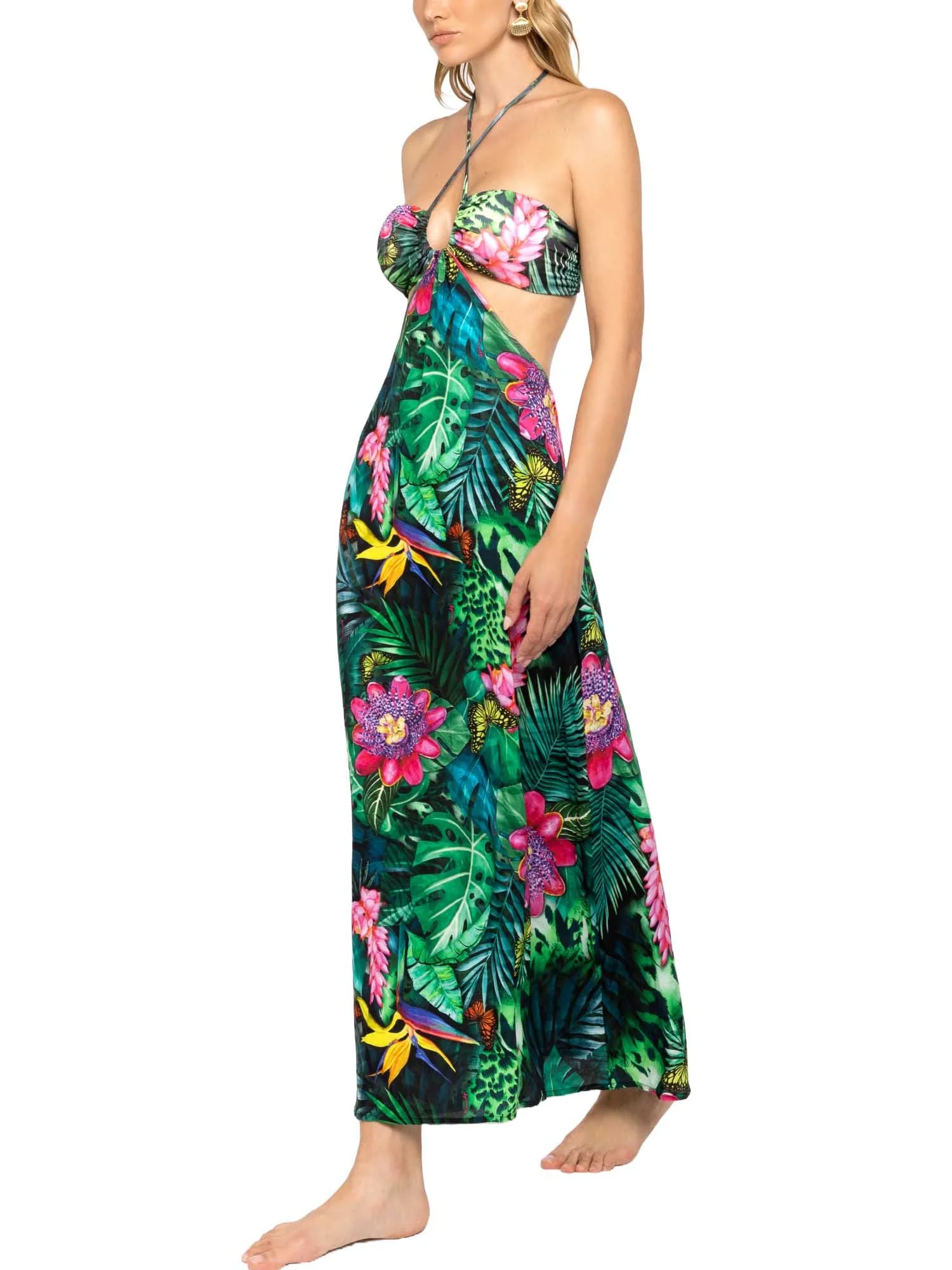 4giveness Copricostume Donna | FGCW3664 - Image 2