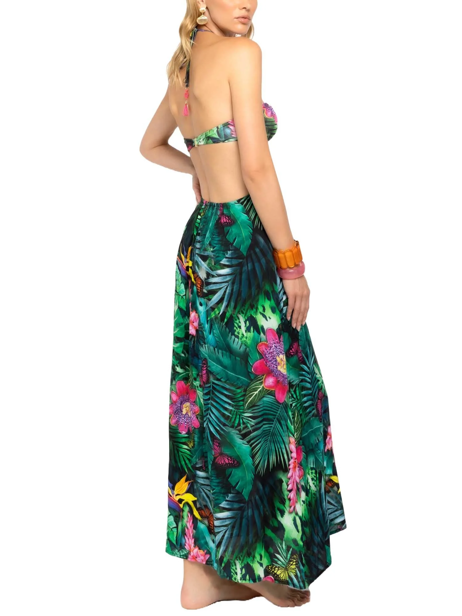 4giveness Copricostume Donna | FGCW3664 - Image 3
