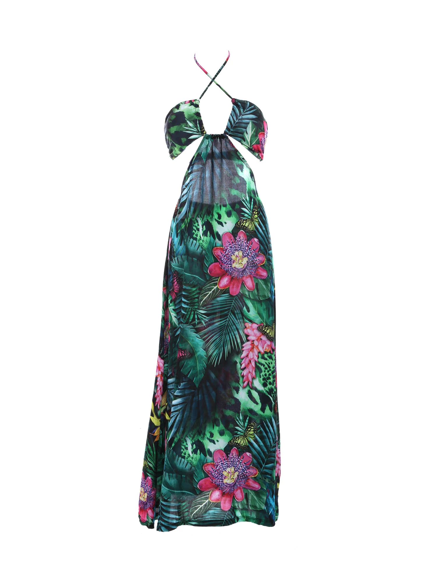 4giveness Copricostume Donna | FGCW3664 - Image 4