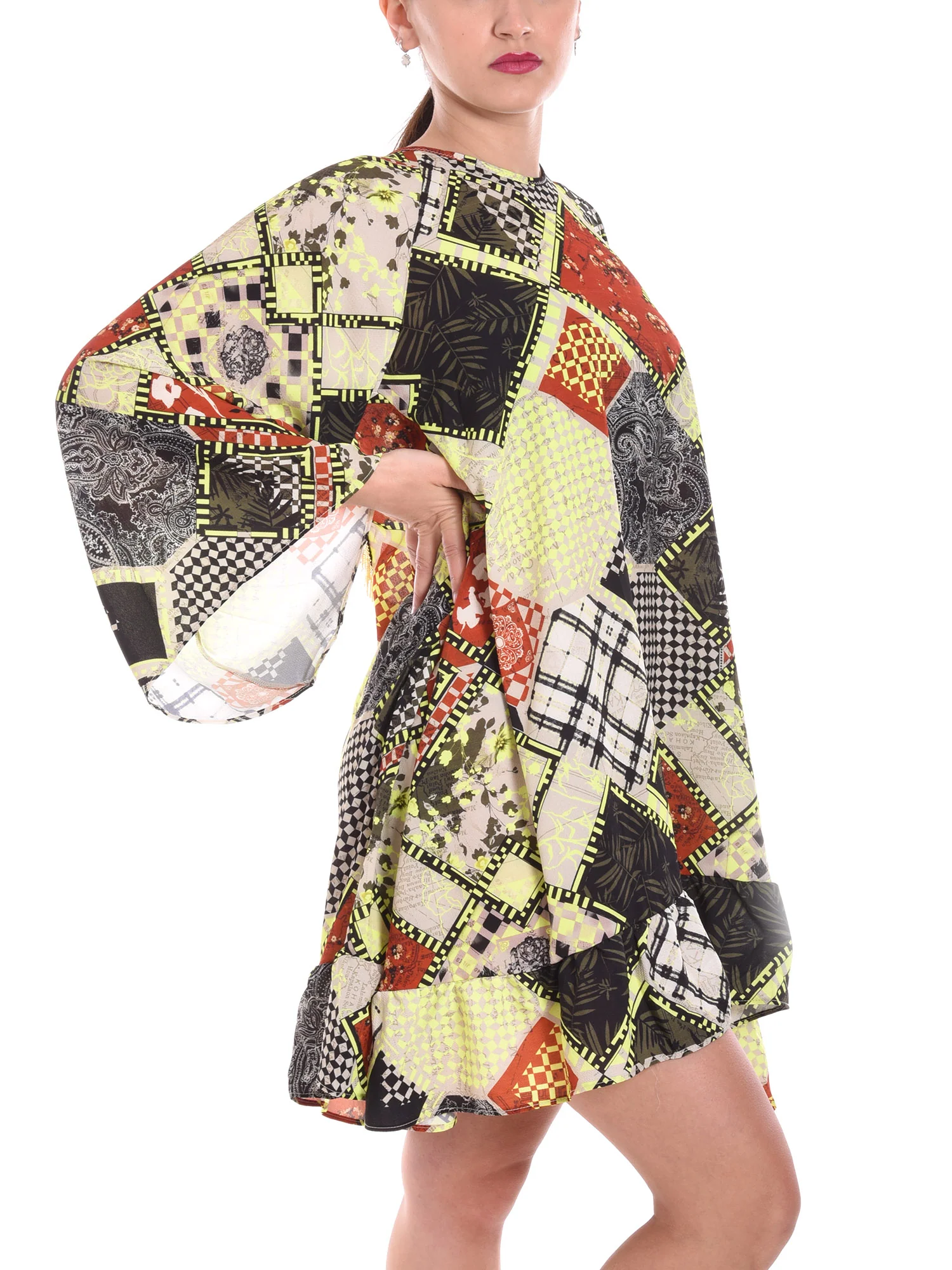 F**k Copricostume Donna | F21-0191X1 - Image 3