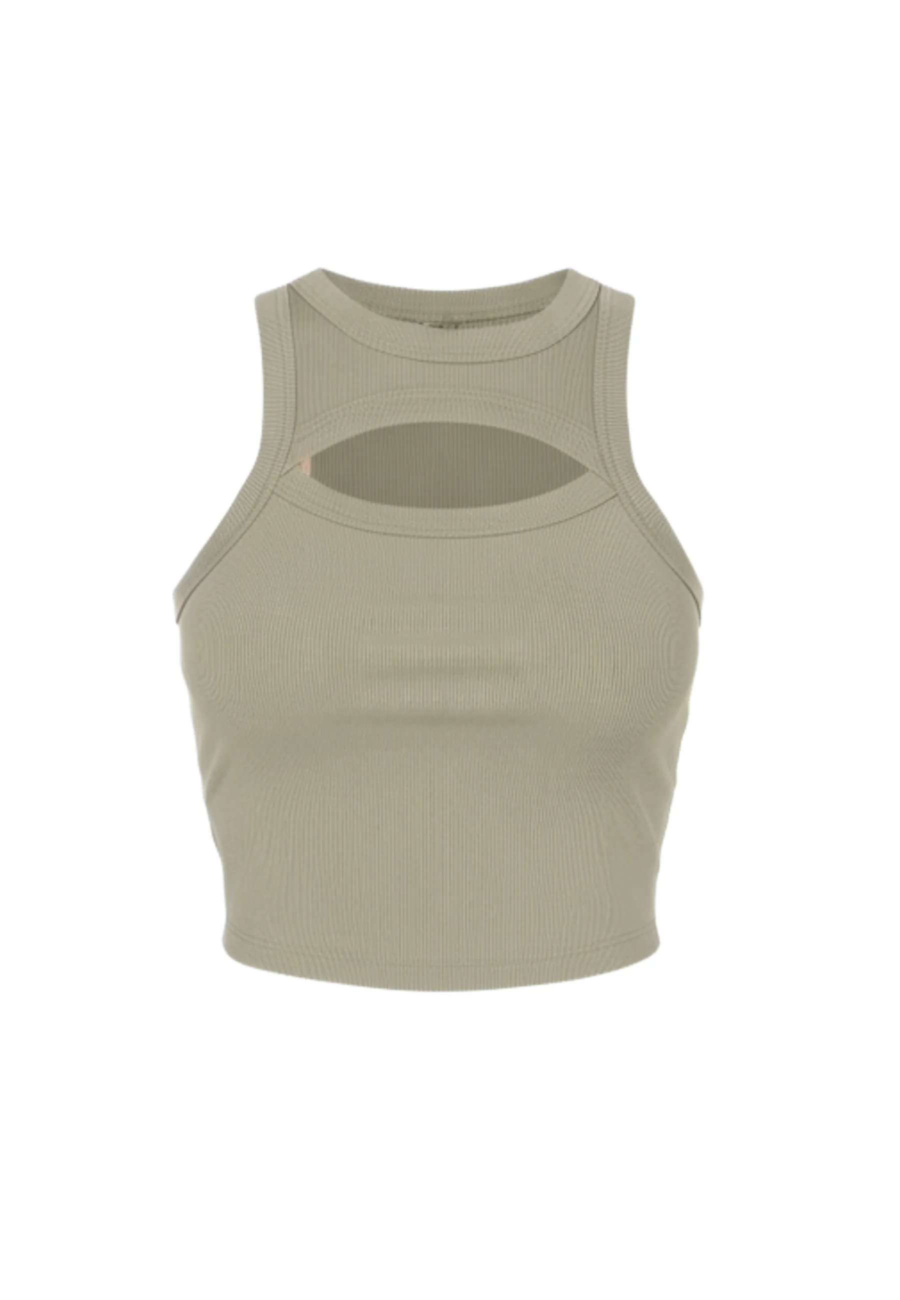 F**k Top E Canotte Donna | FK25-1953MG