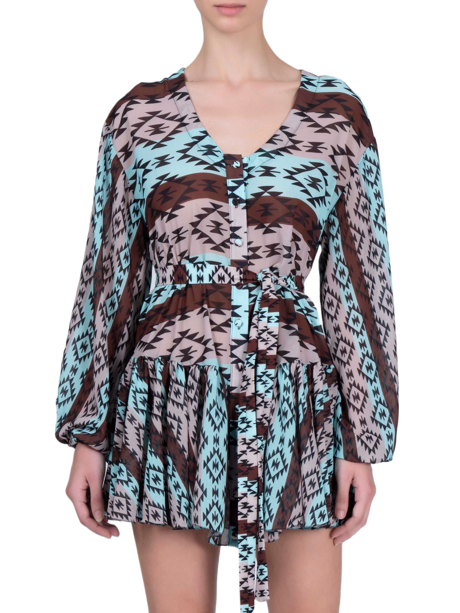 Me Fui Copricostume Donna | M22-0026X1