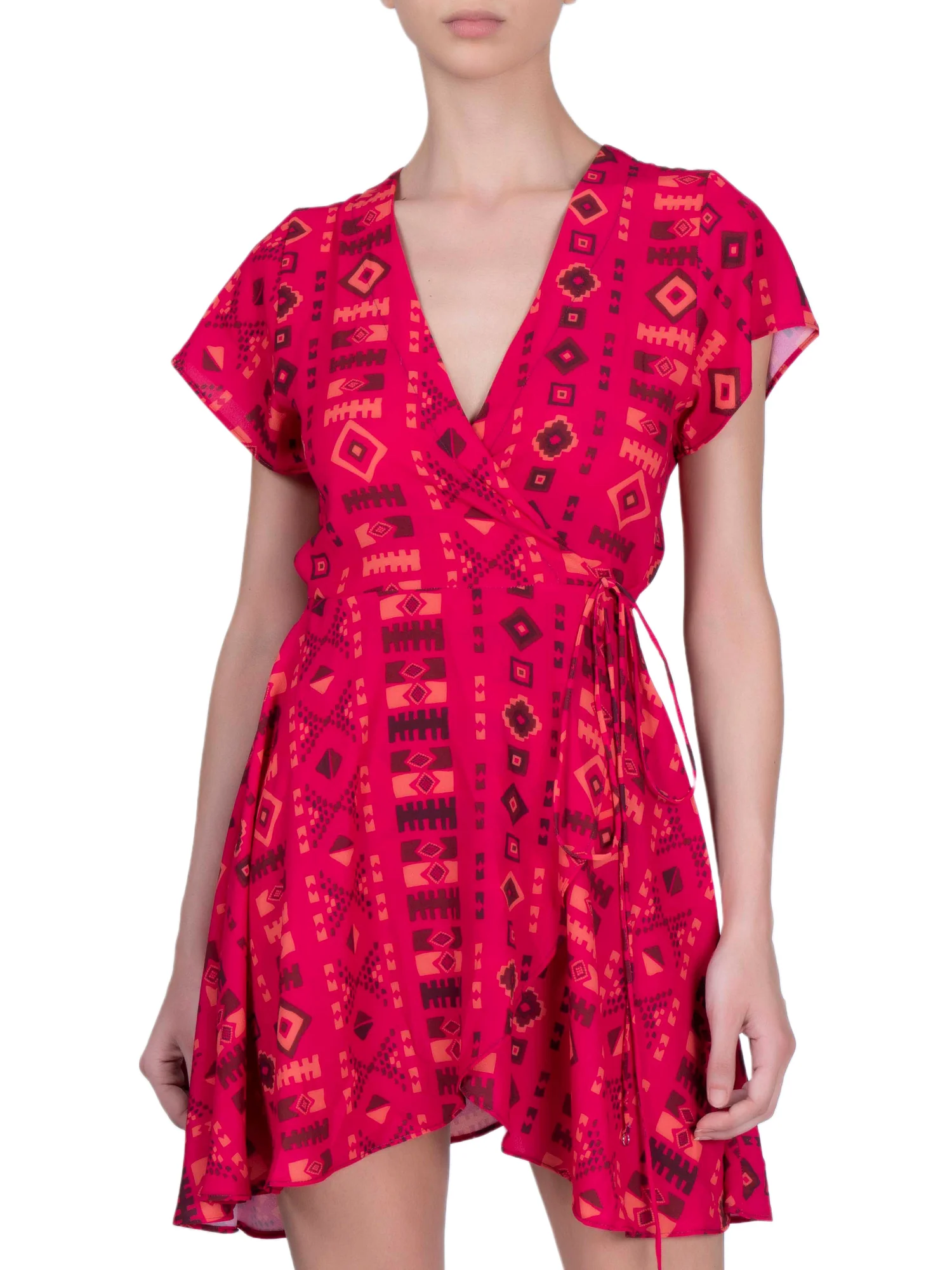 Me Fui Copricostume Donna | M22-0126X1