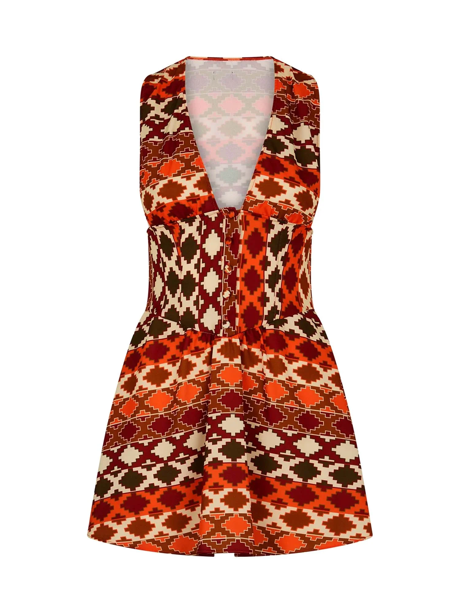 Me Fui Copricostume Donna | MF23-0336X1