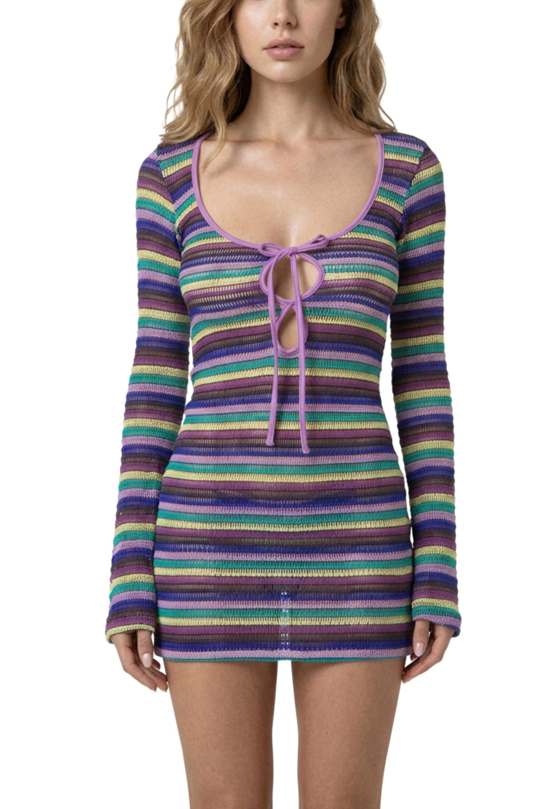 Me Fui Copricostume Donna | MF26-SW0816MC - Image 2