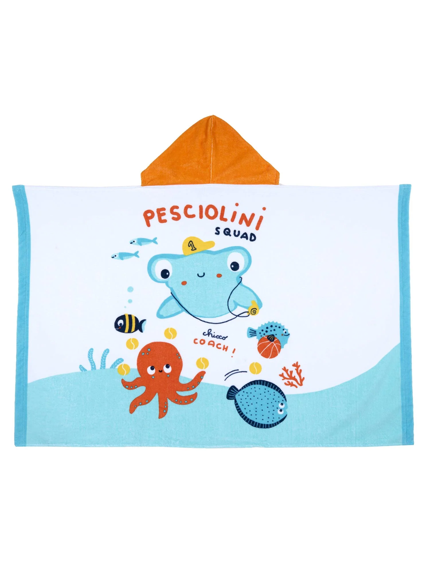 Chicco Teli Mare Bambini | 09000272000000 - Image 5