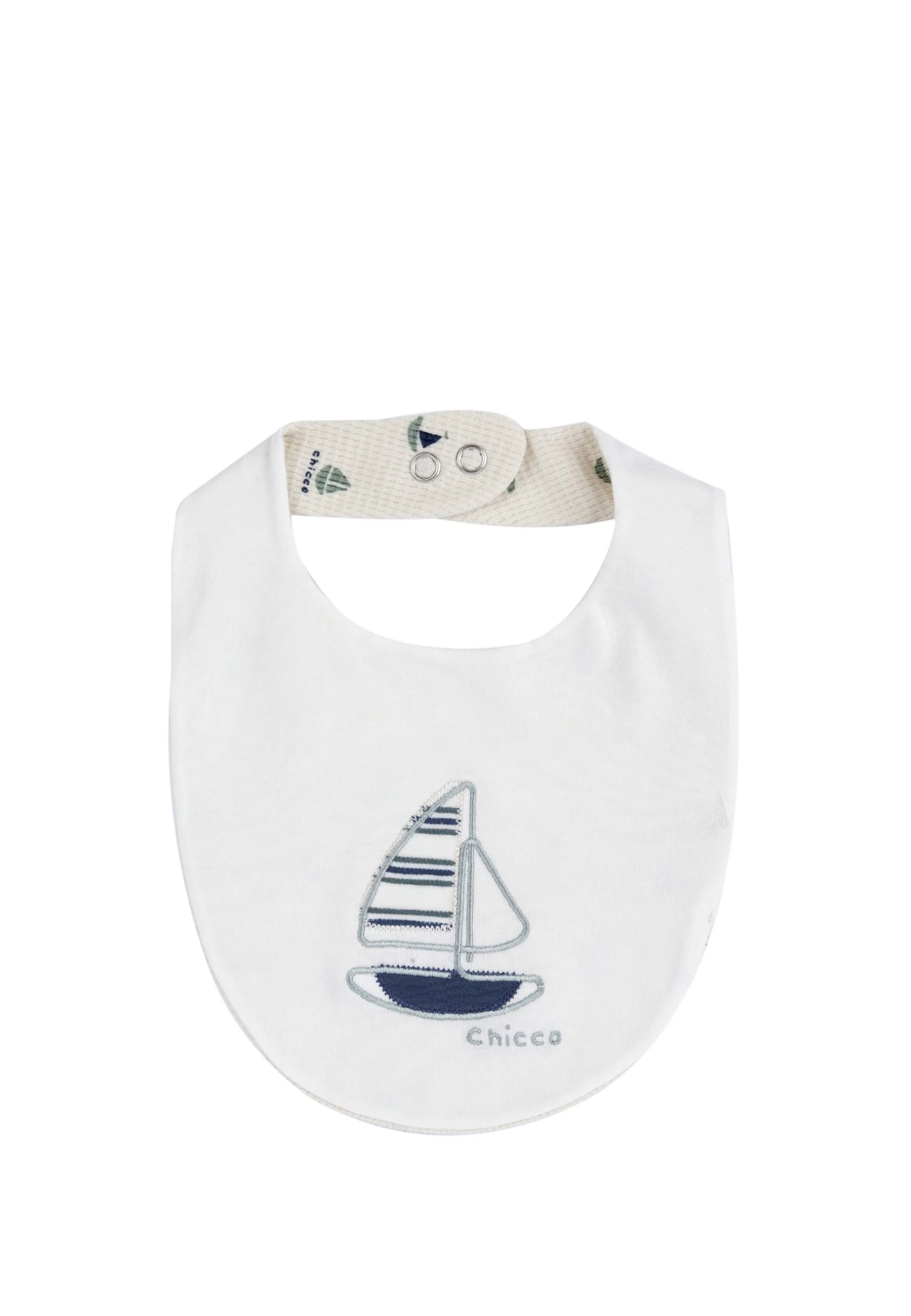 Chicco Bavaglia Accessori Kids Bambini | 09101292000000