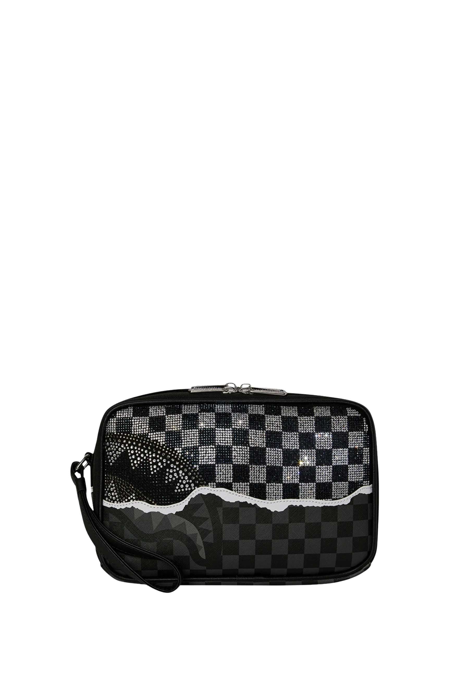 Sprayground Pochette Unisex | 910B8252NSZ