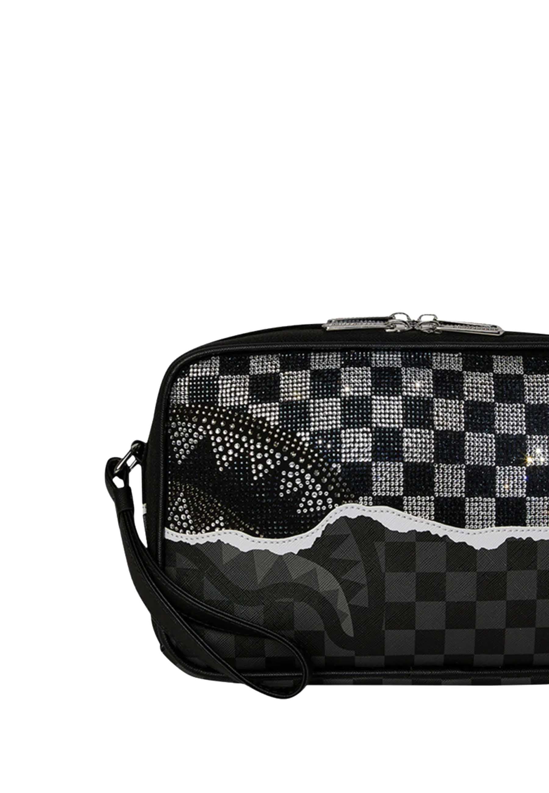 Sprayground Pochette Unisex | 910B8252NSZ - Image 4