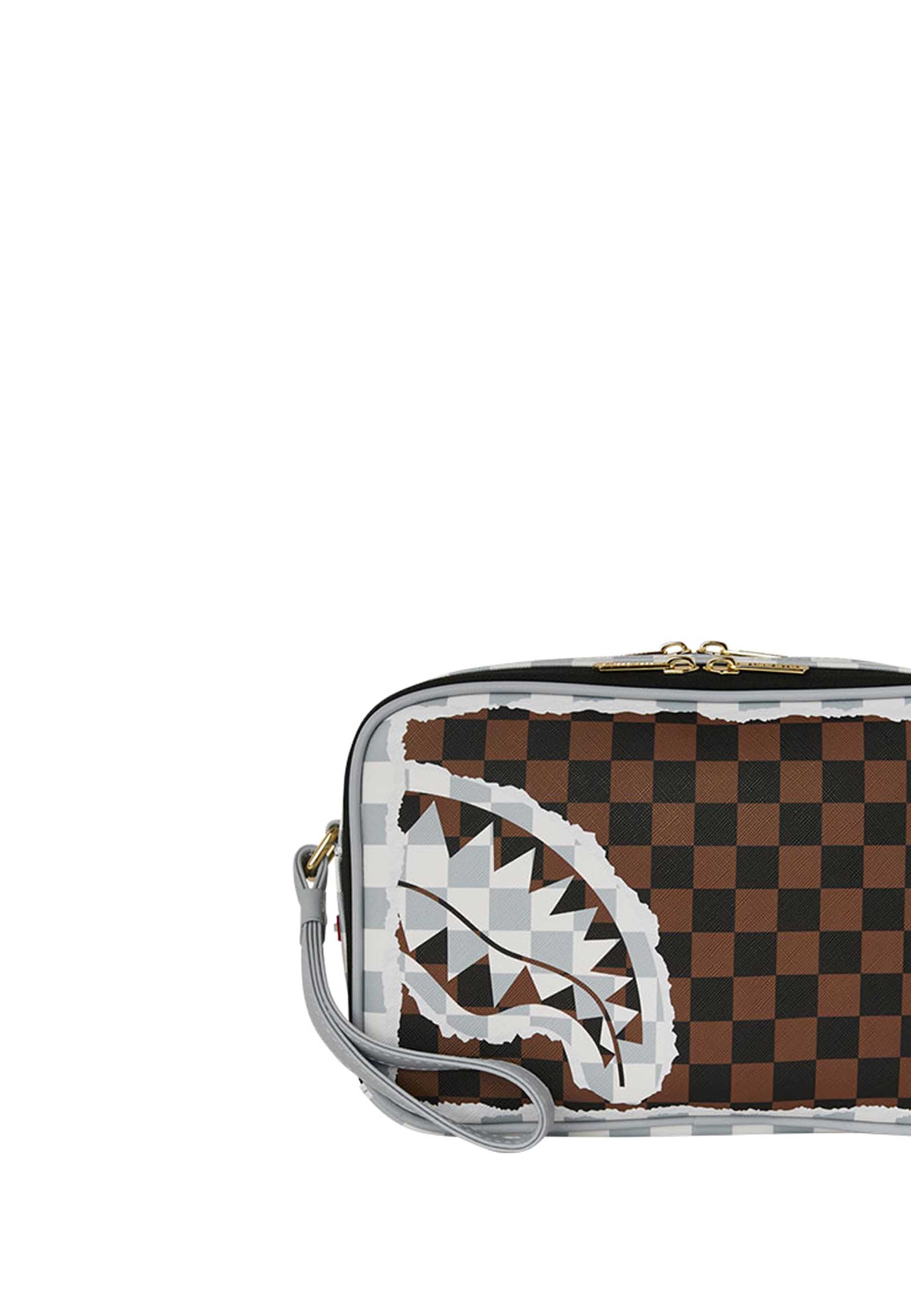 Sprayground Pochette Unisex | 910B8294NSZ - Image 3