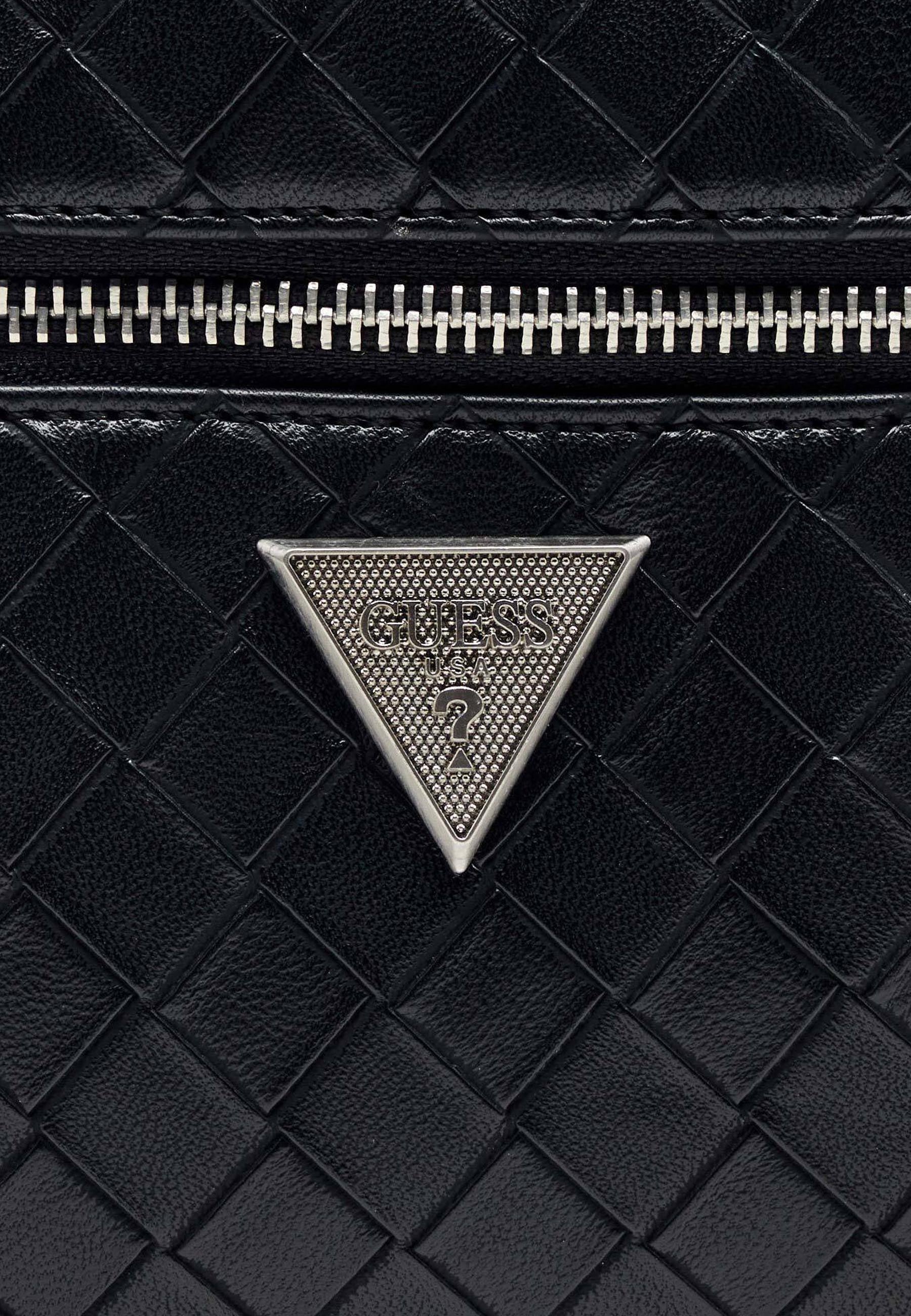 Guess Torino Beauty Case Uomo | PMTOWO P6361 - Image 4
