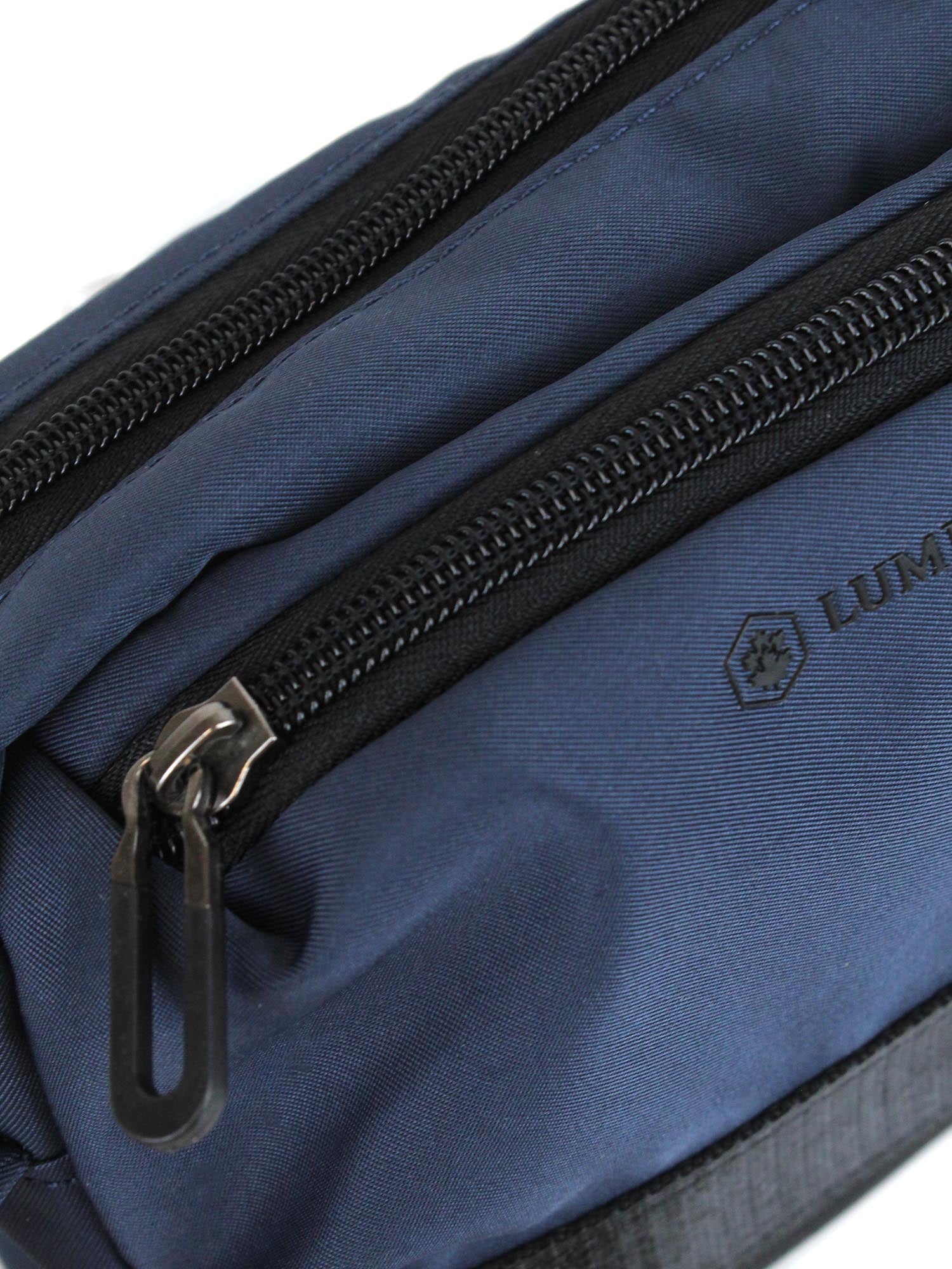 Lumberjack Beauty Case Uomo | LKP01MBA0115 - Image 6