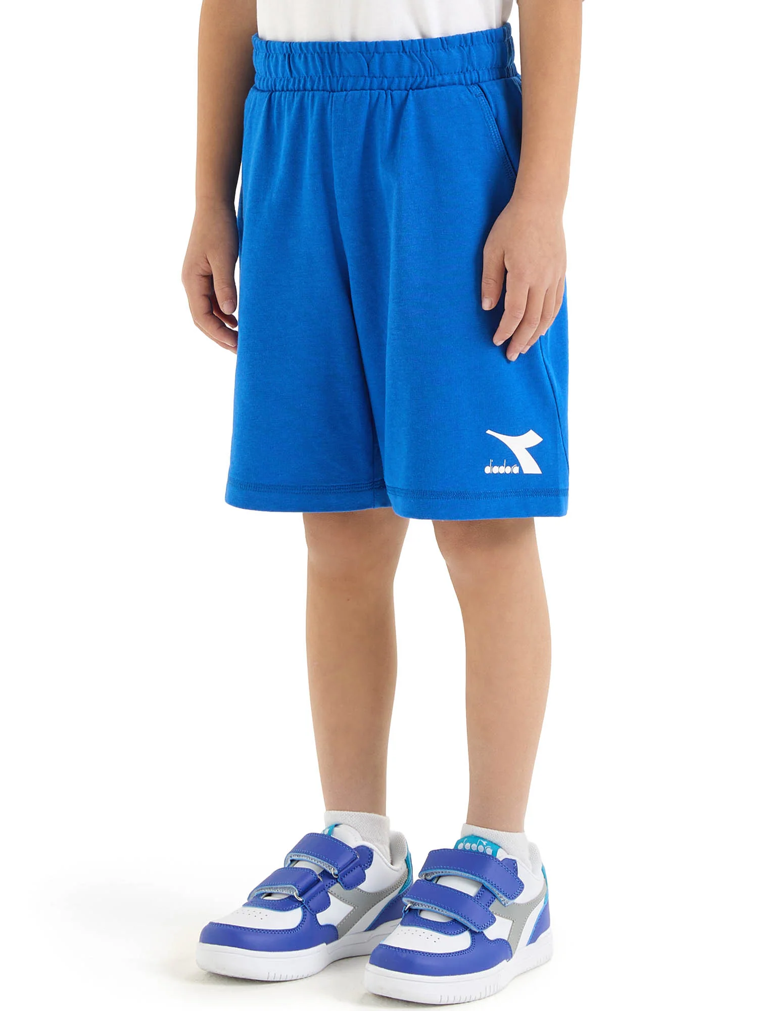 Diadora Bermuda Bambini | 102180453 - Image 2
