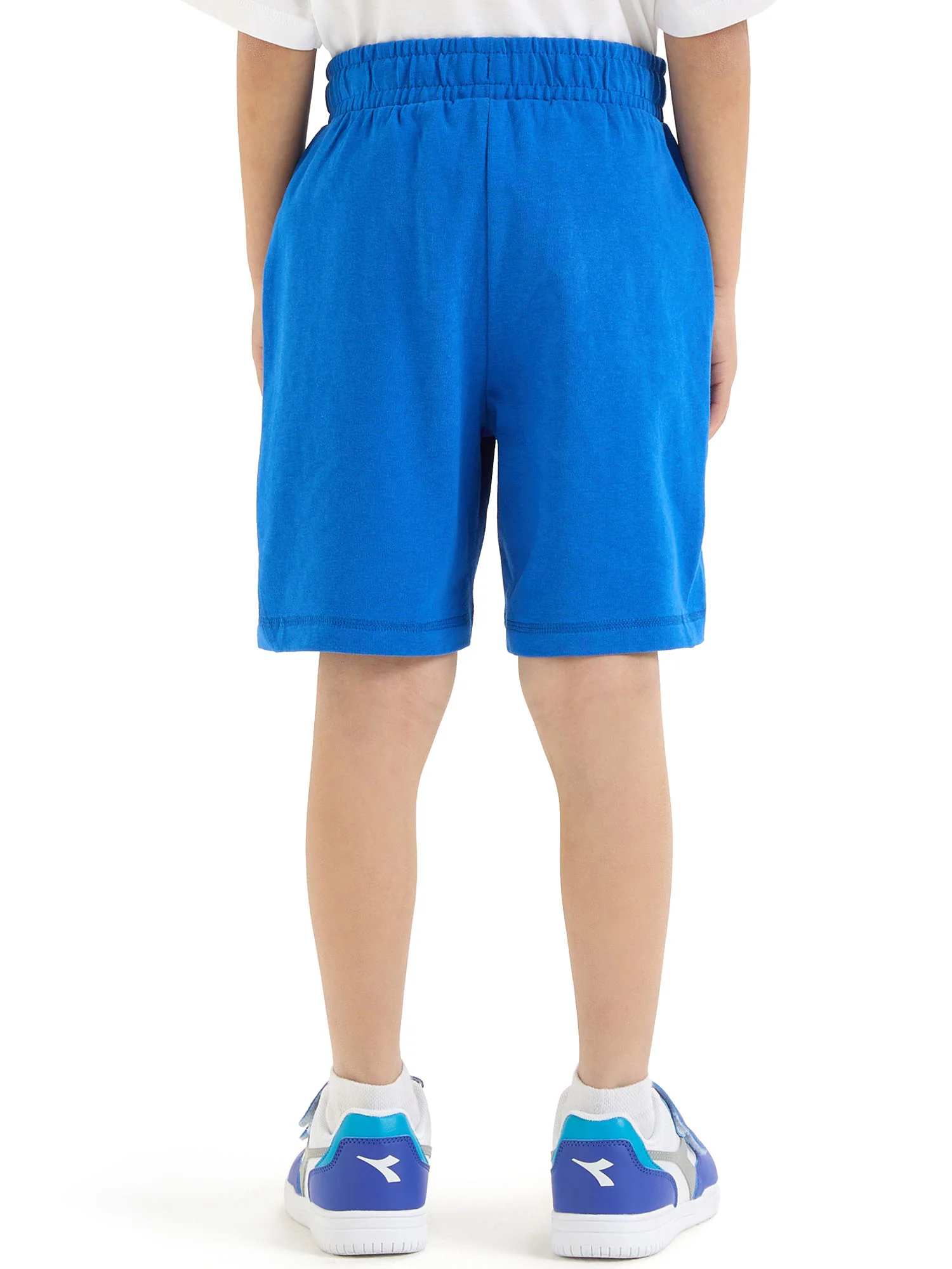 Diadora Bermuda Bambini | 102180453 - Image 4