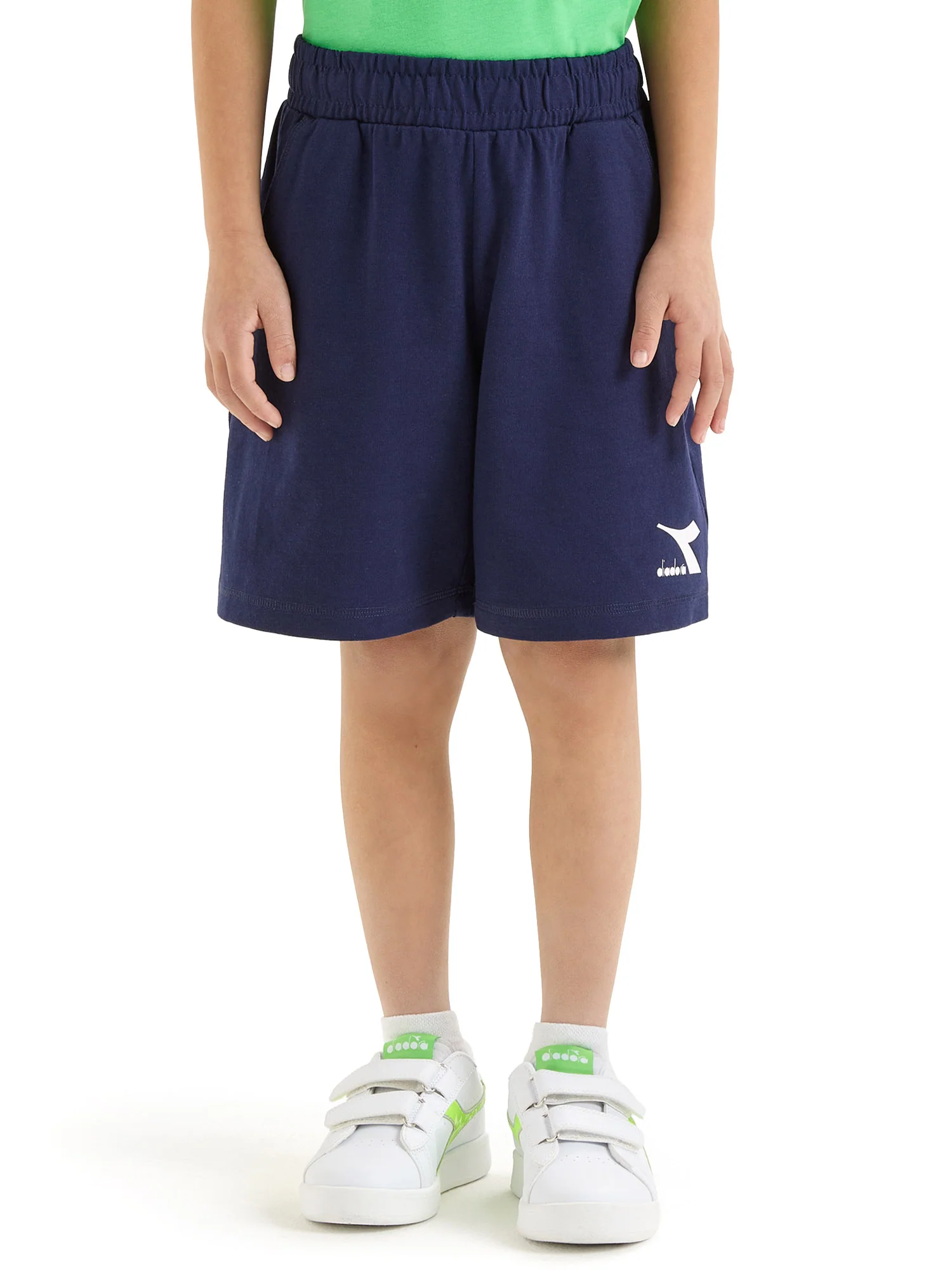 Diadora Bermuda Bambini | 102180453 - Image 6