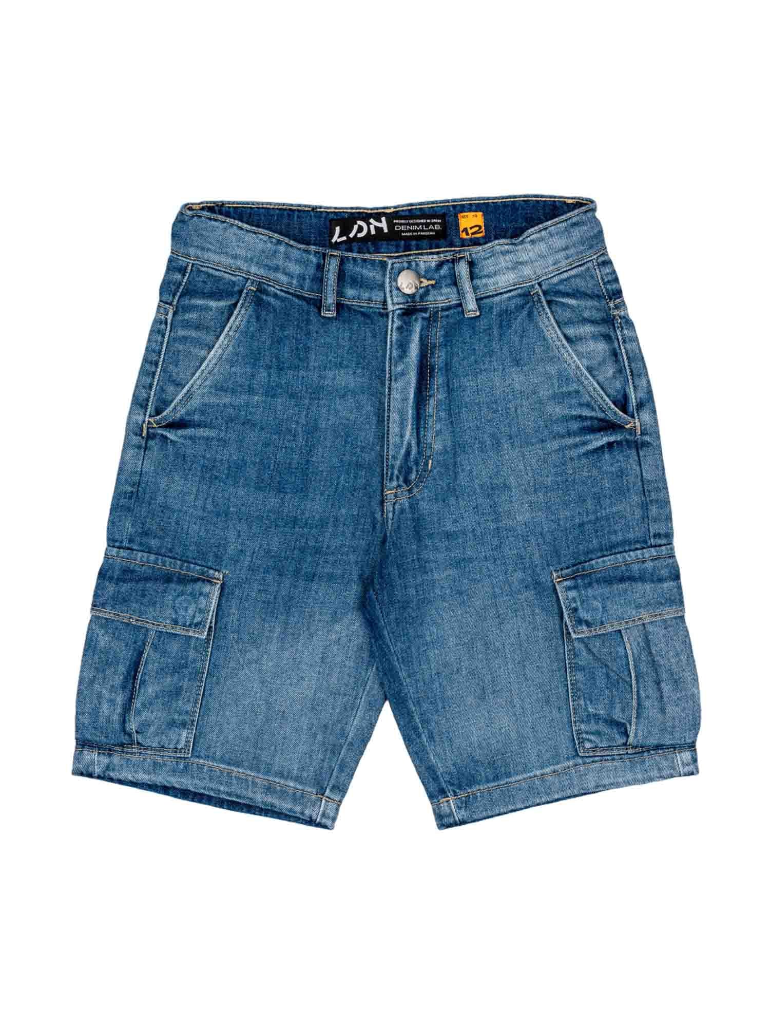 Losan Bermuda Bambini | 5102317464