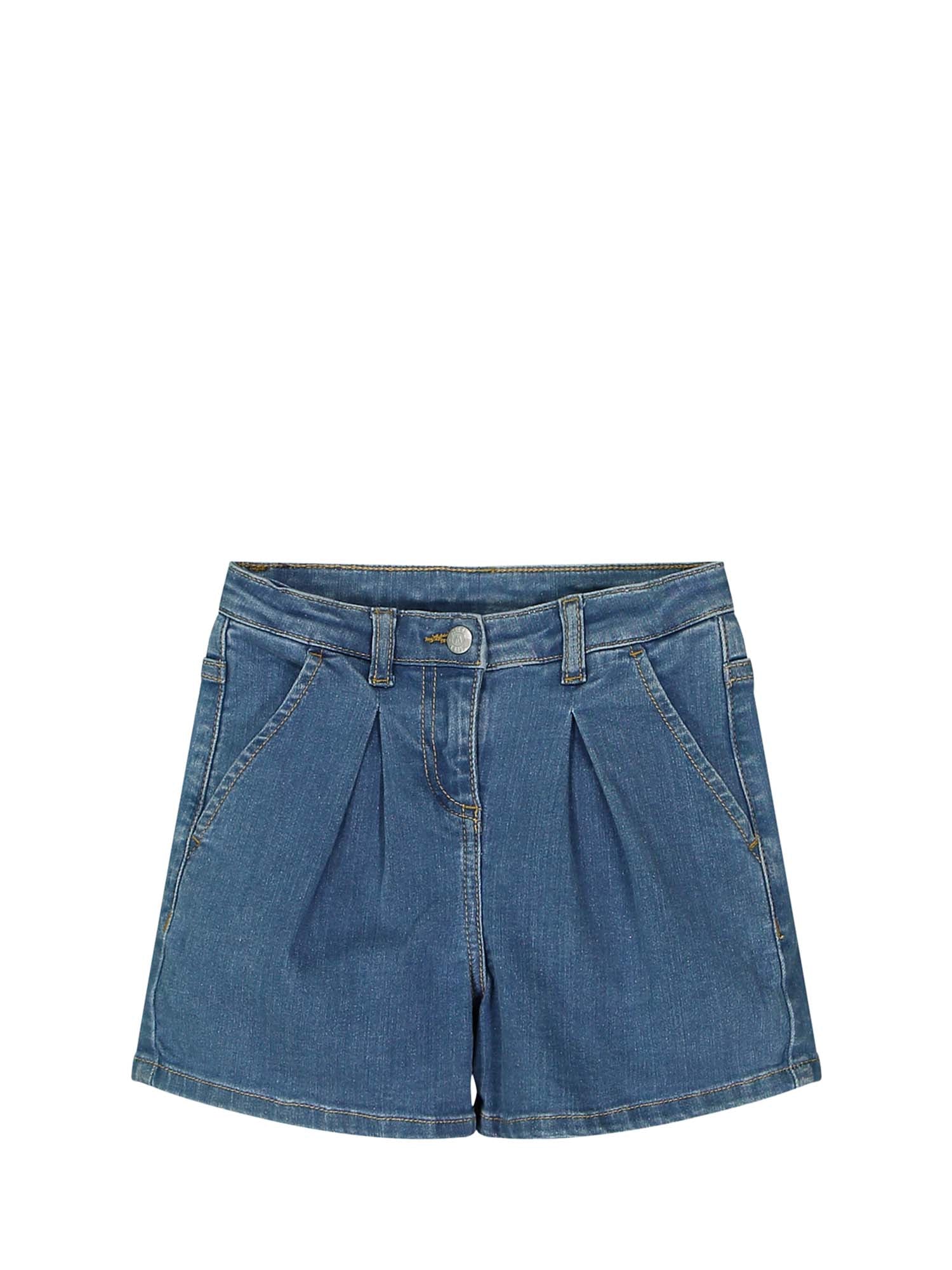 Melby Bermuda Bambini | 63J5425