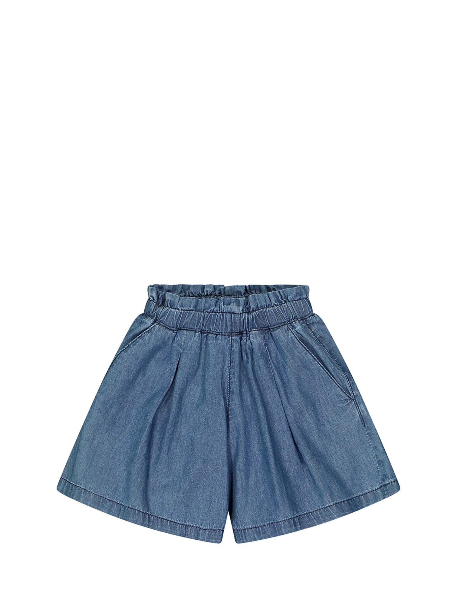 Melby Bermuda Bambini | 63J5465