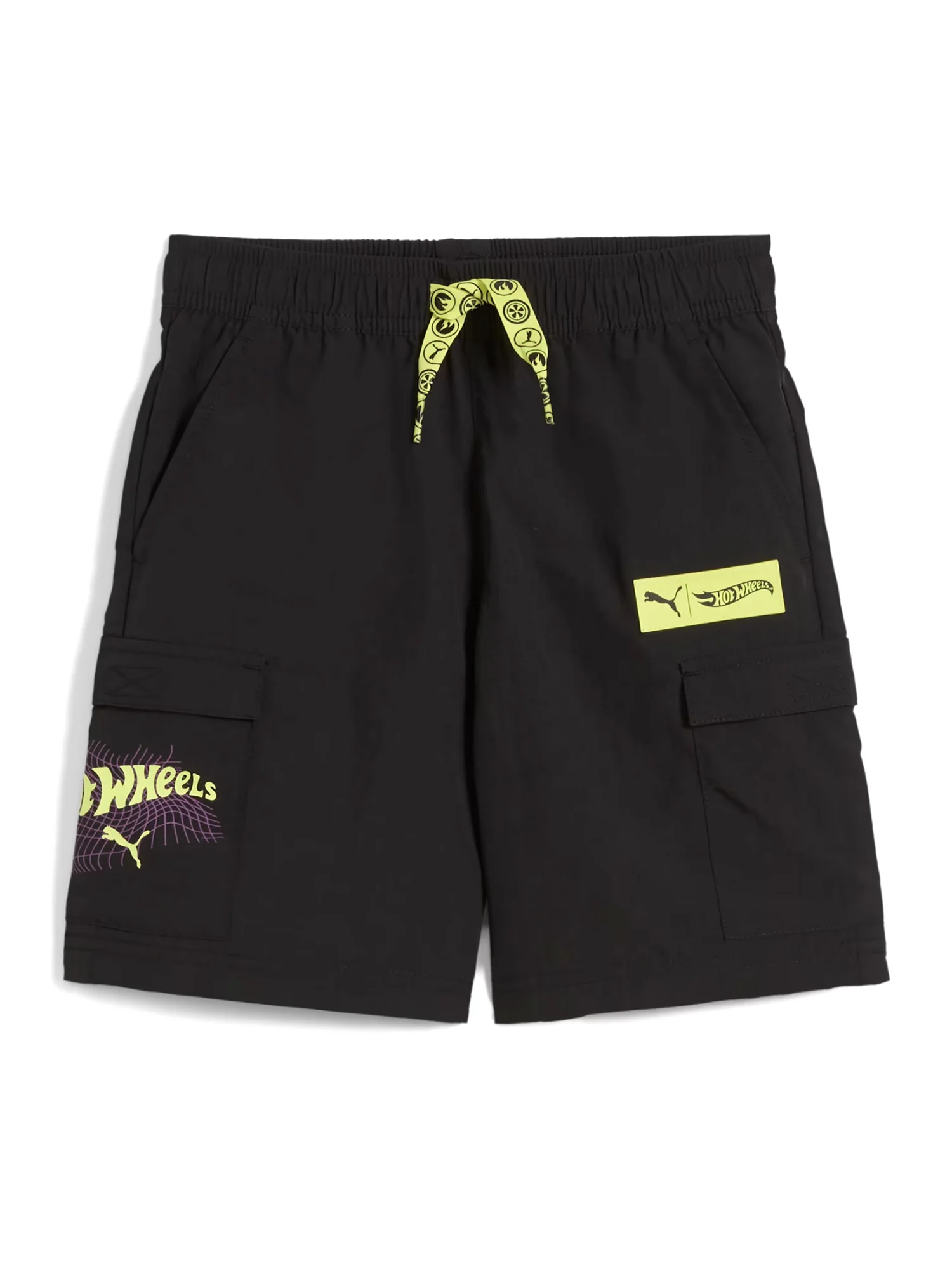 Puma Bermuda Bambini | 630076