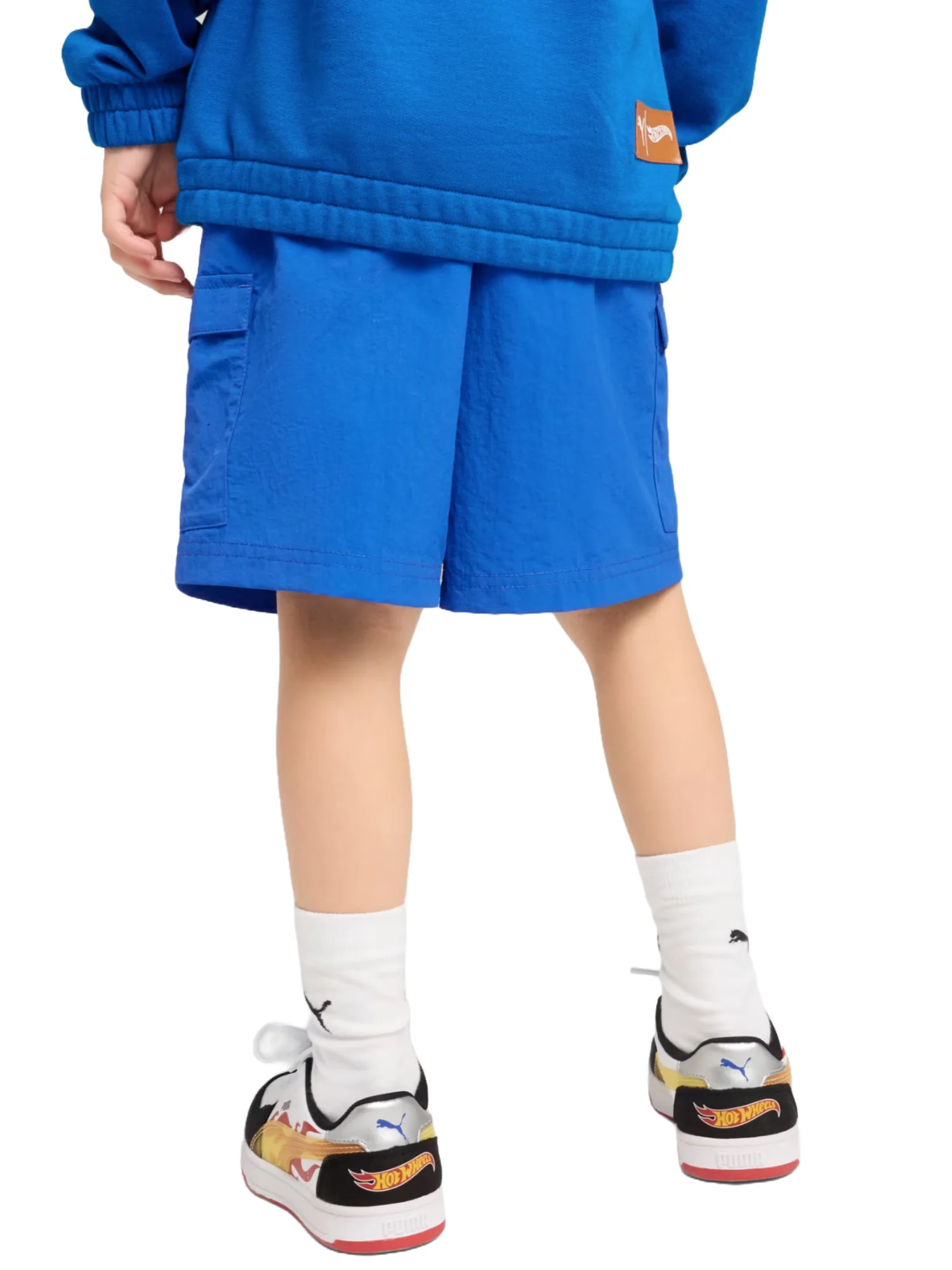 Puma Bermuda Bambini | 630076 - Image 6