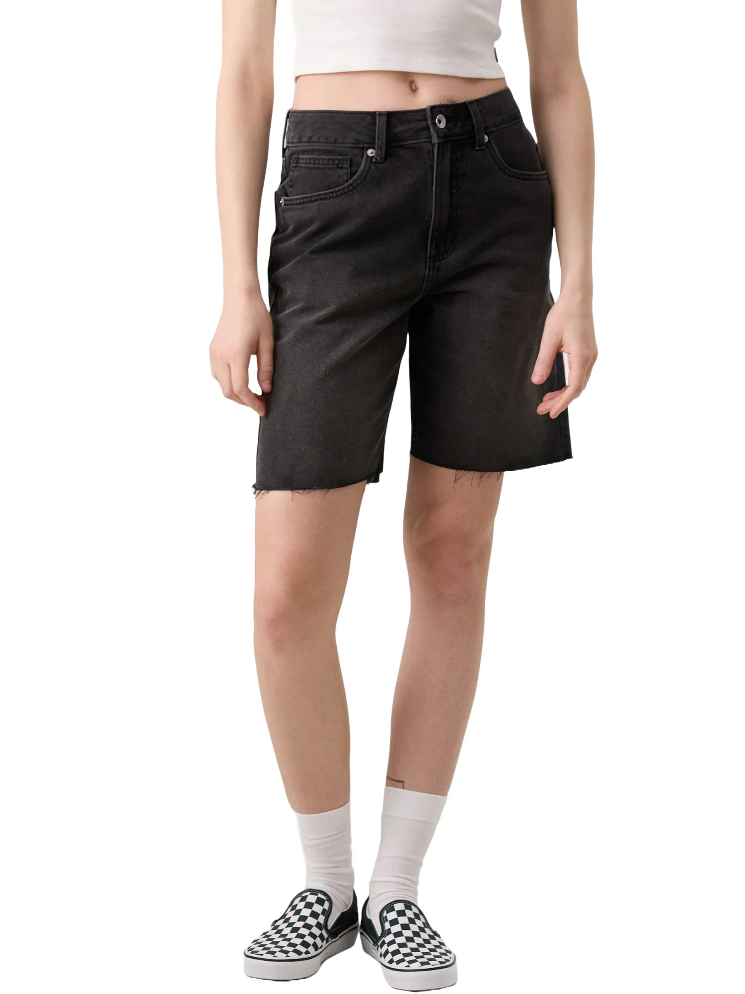 Vans Bermuda Donna | VN000MBJ - Image 2