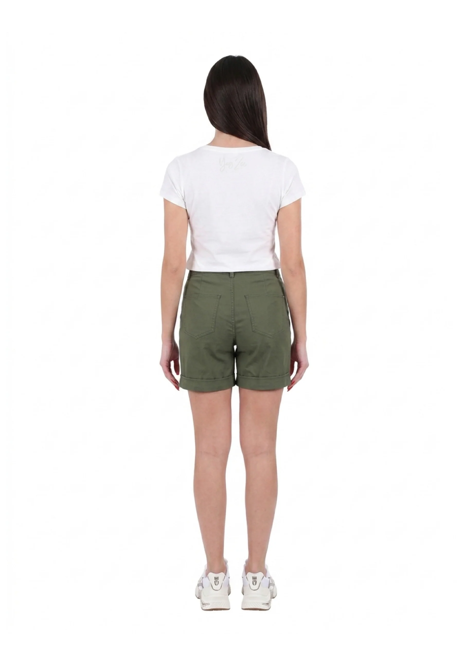 Yes-zee Bermuda Donna | P224 WV00 - Image 3