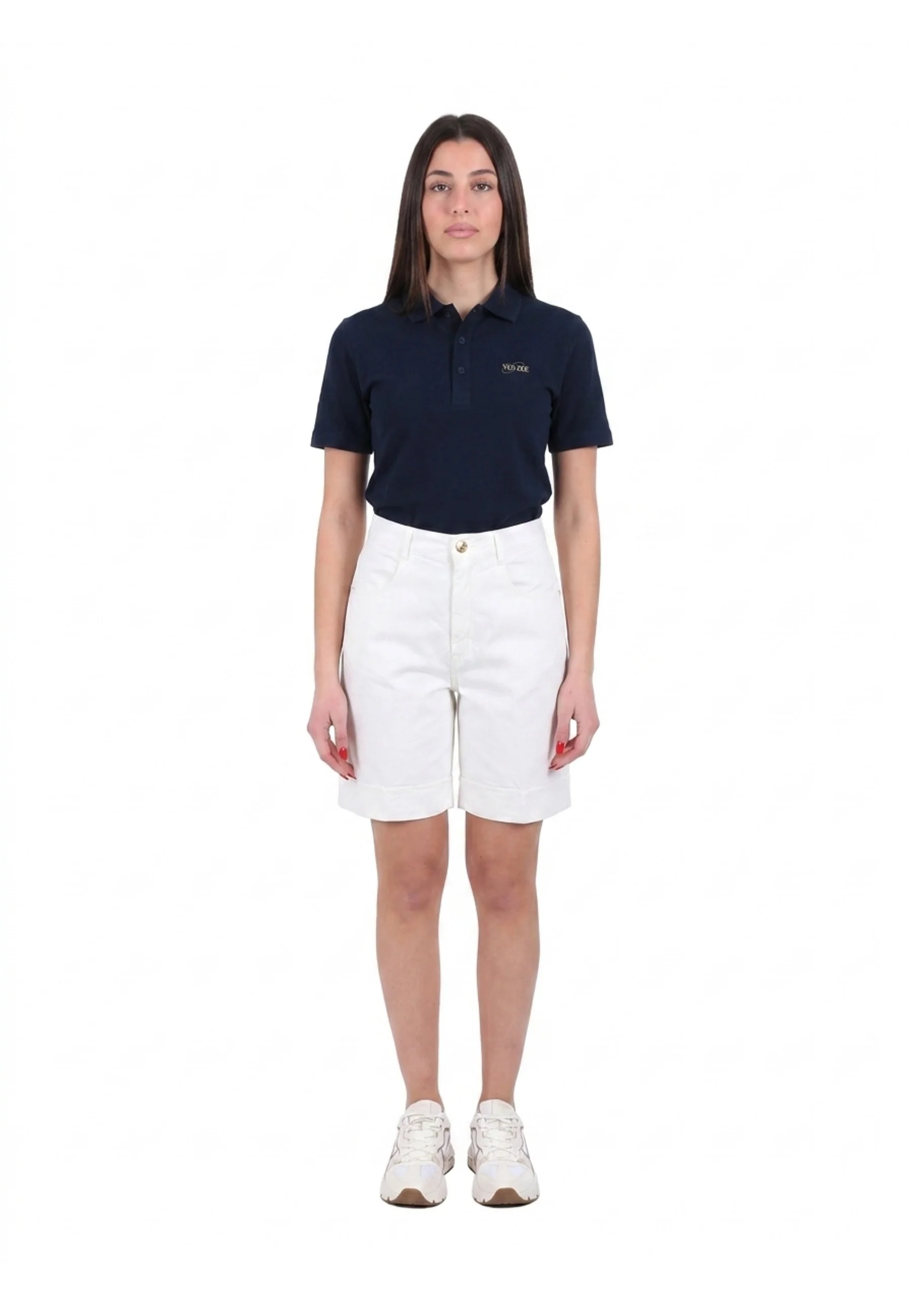 Yes-zee Bermuda Donna | P224 WV00 - Image 6