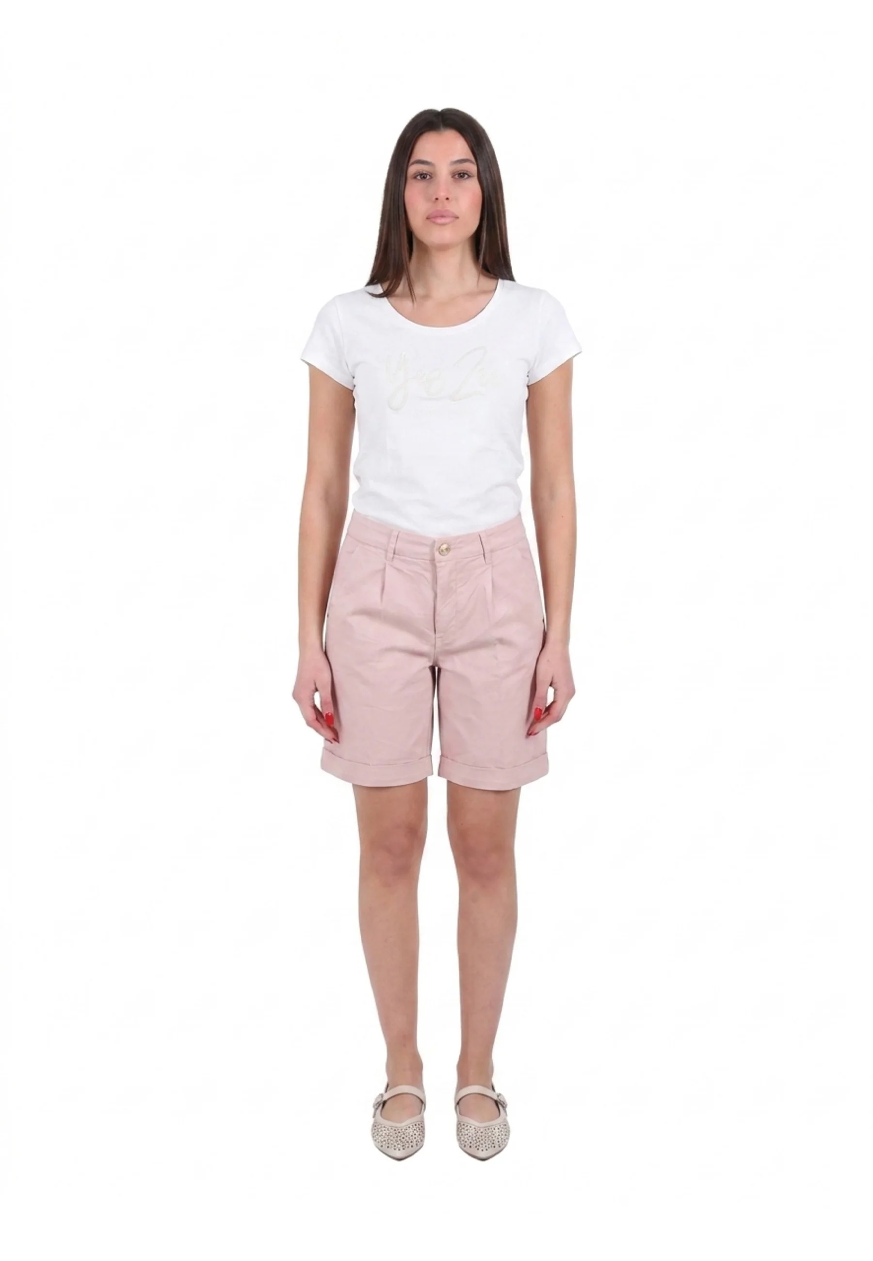 Yes-zee Bermuda Donna | P235 FS00 - Image 10