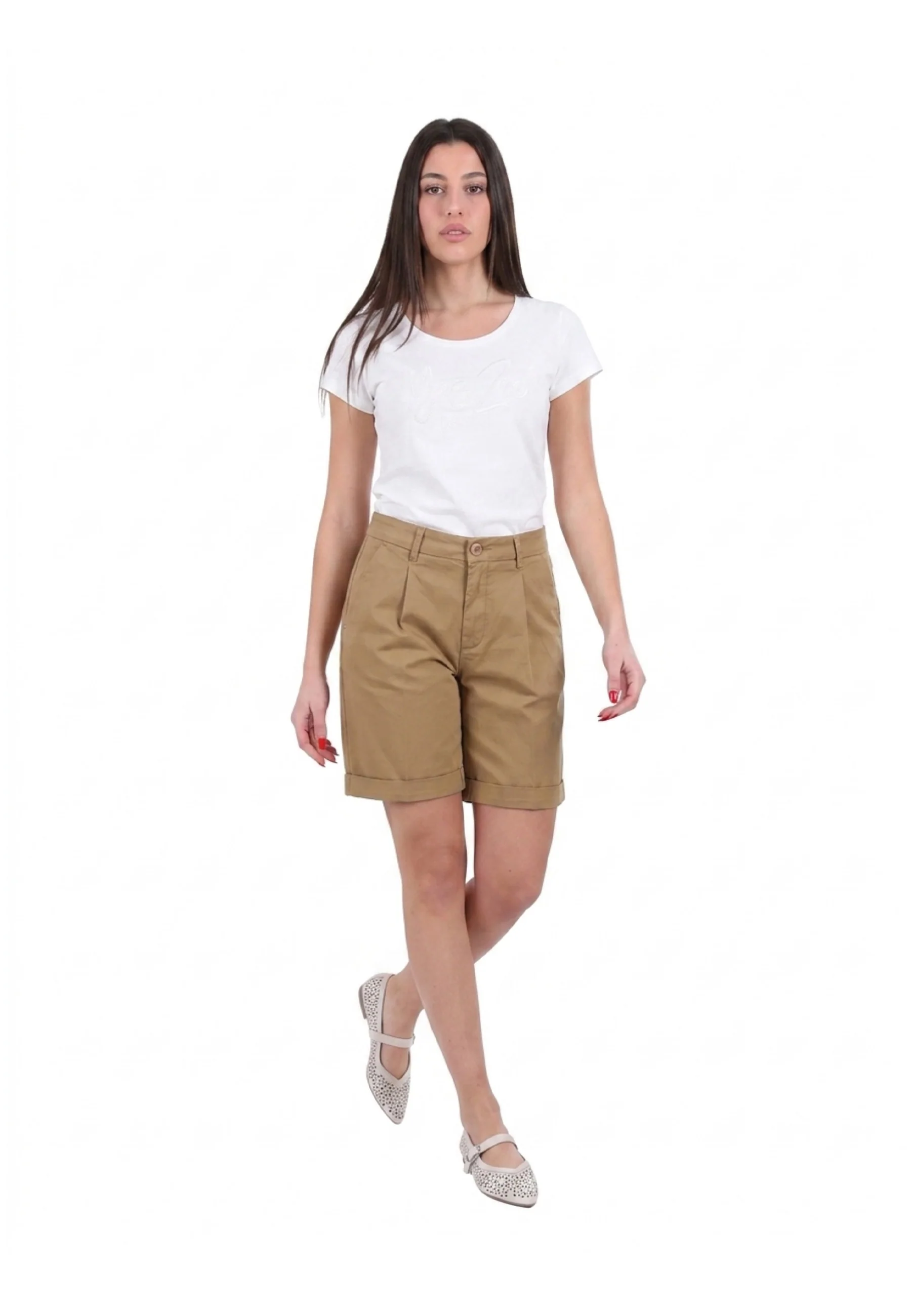 Yes-zee Bermuda Donna | P235 FS00 - Image 14