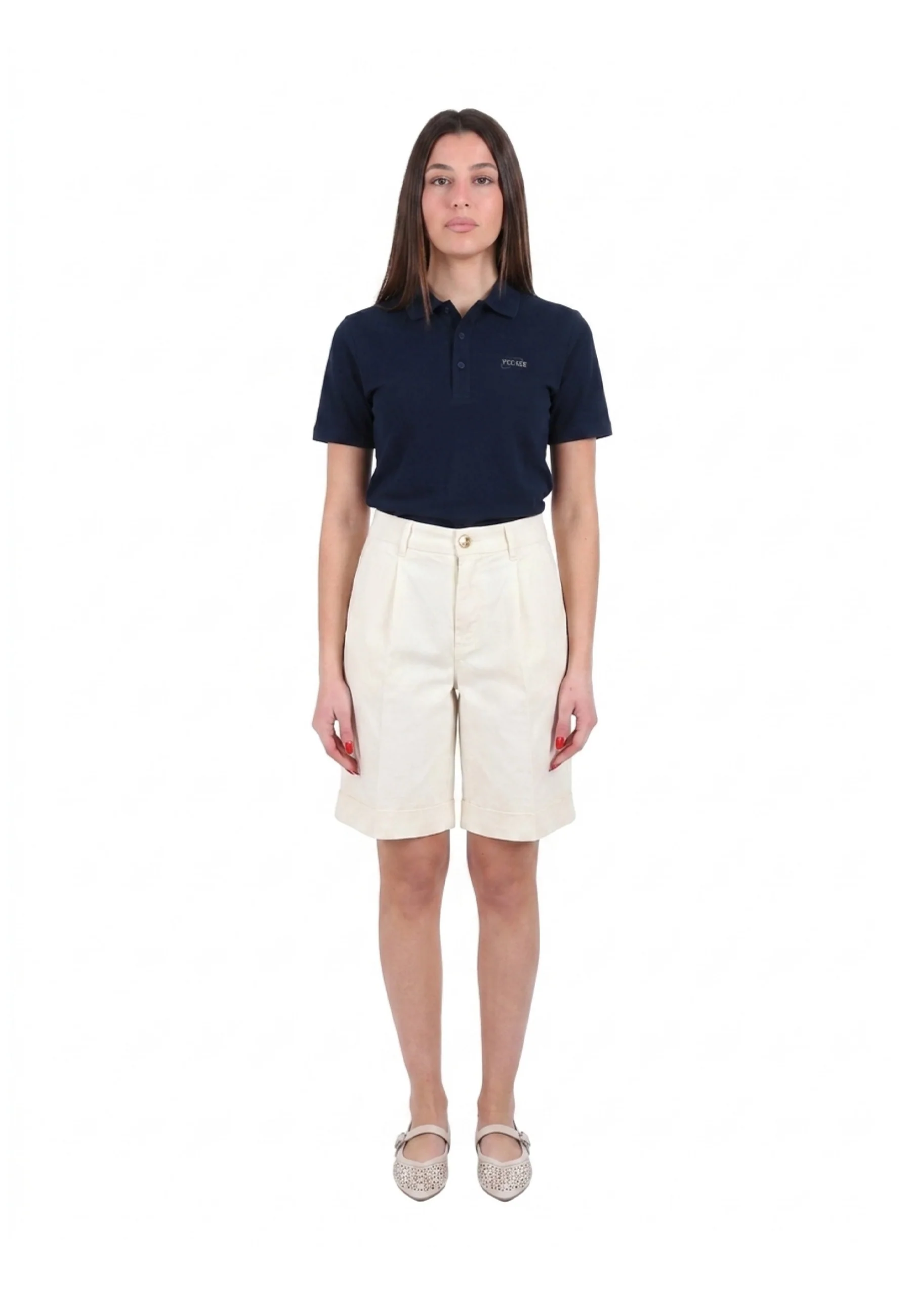 Yes-zee Bermuda Donna | P235 FS00 - Image 2