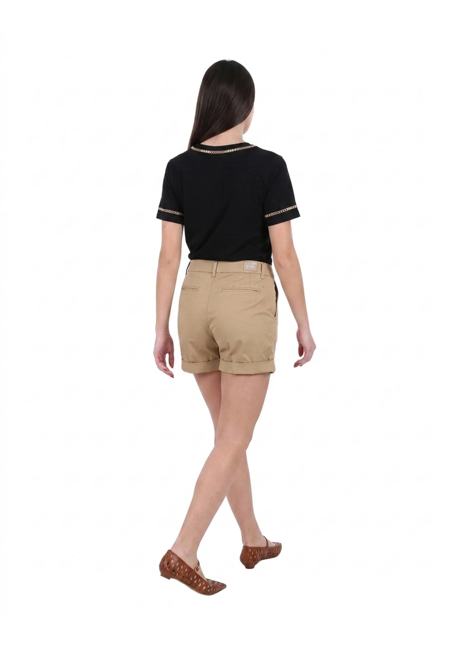 Yes-zee Bermuda Donna | P235 FS00 - Image 7