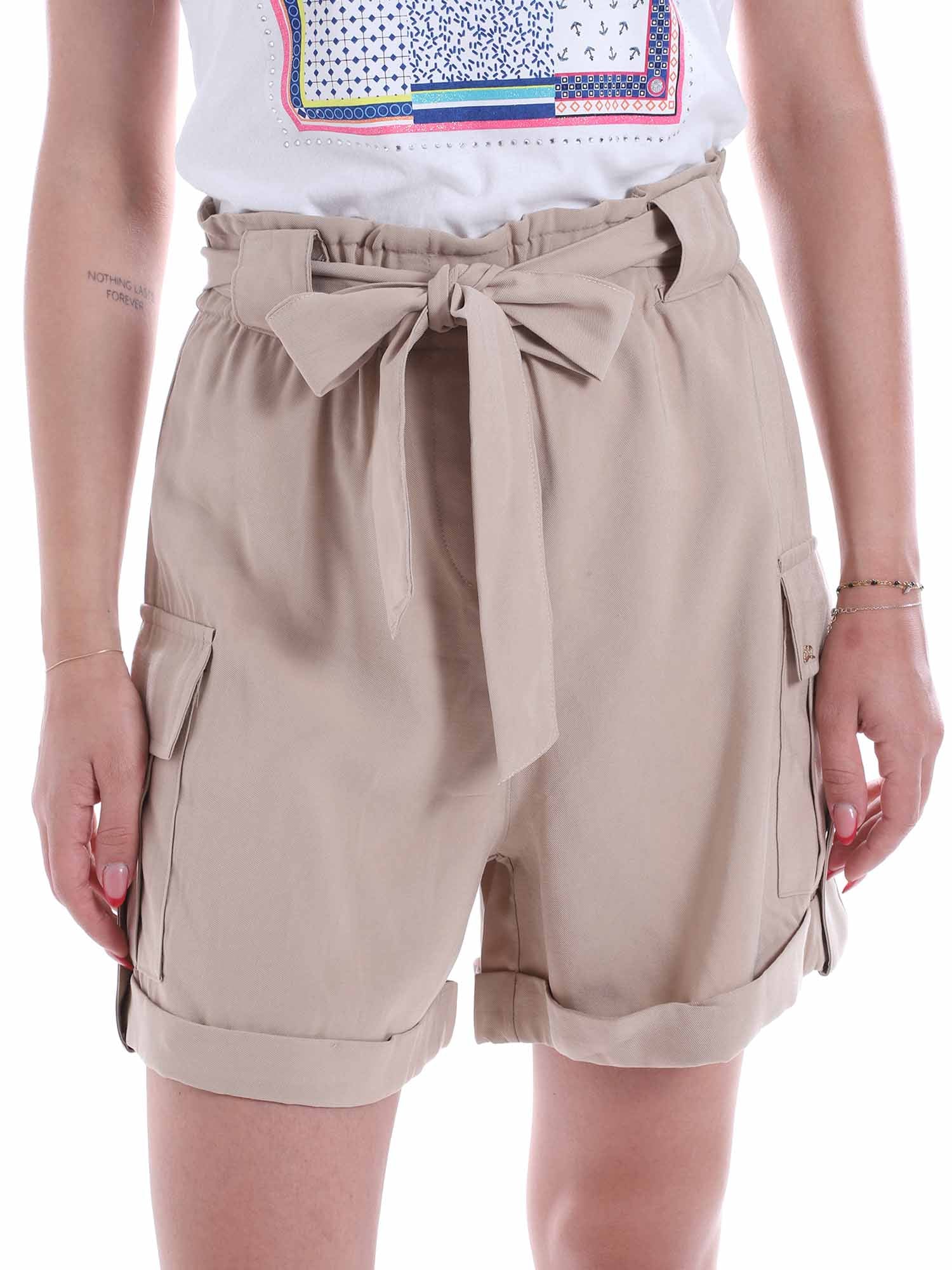 Yes-zee Bermuda Donna | P261 EY00 - Image 2