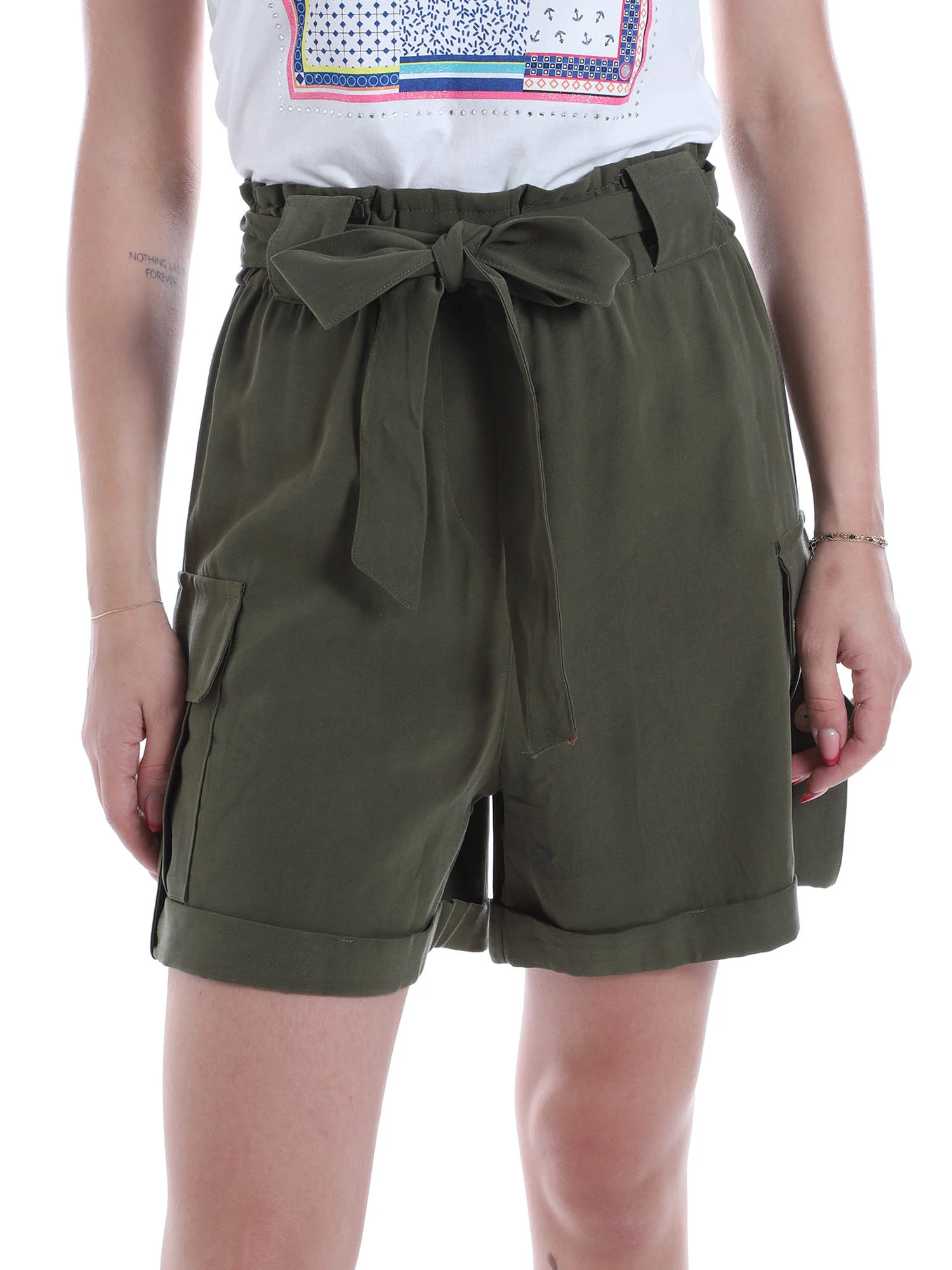 Yes-zee Bermuda Donna | P261 EY00 - Image 8