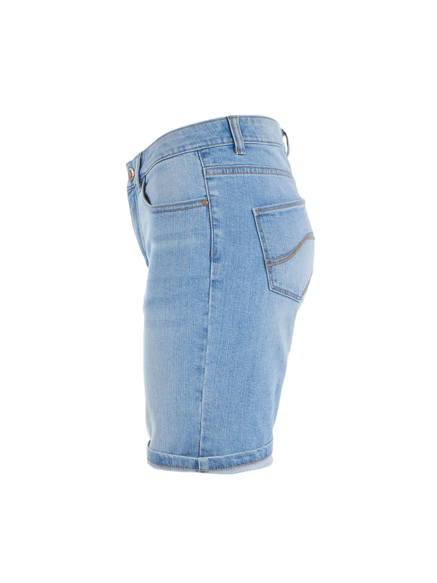 Yes-zee Bermuda Donna | P278 W297 - Image 2