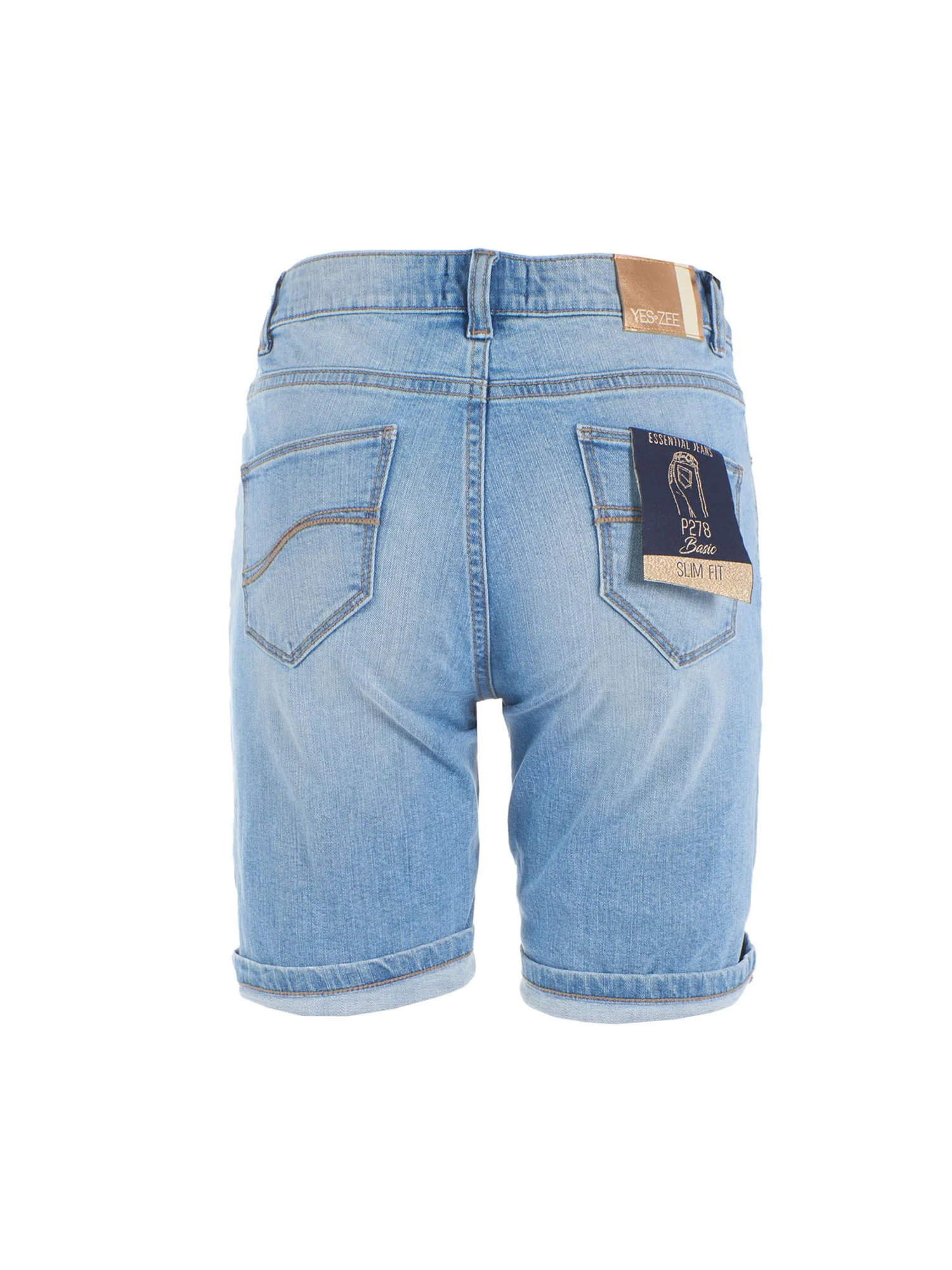 Yes-zee Bermuda Donna | P278 W297 - Image 3