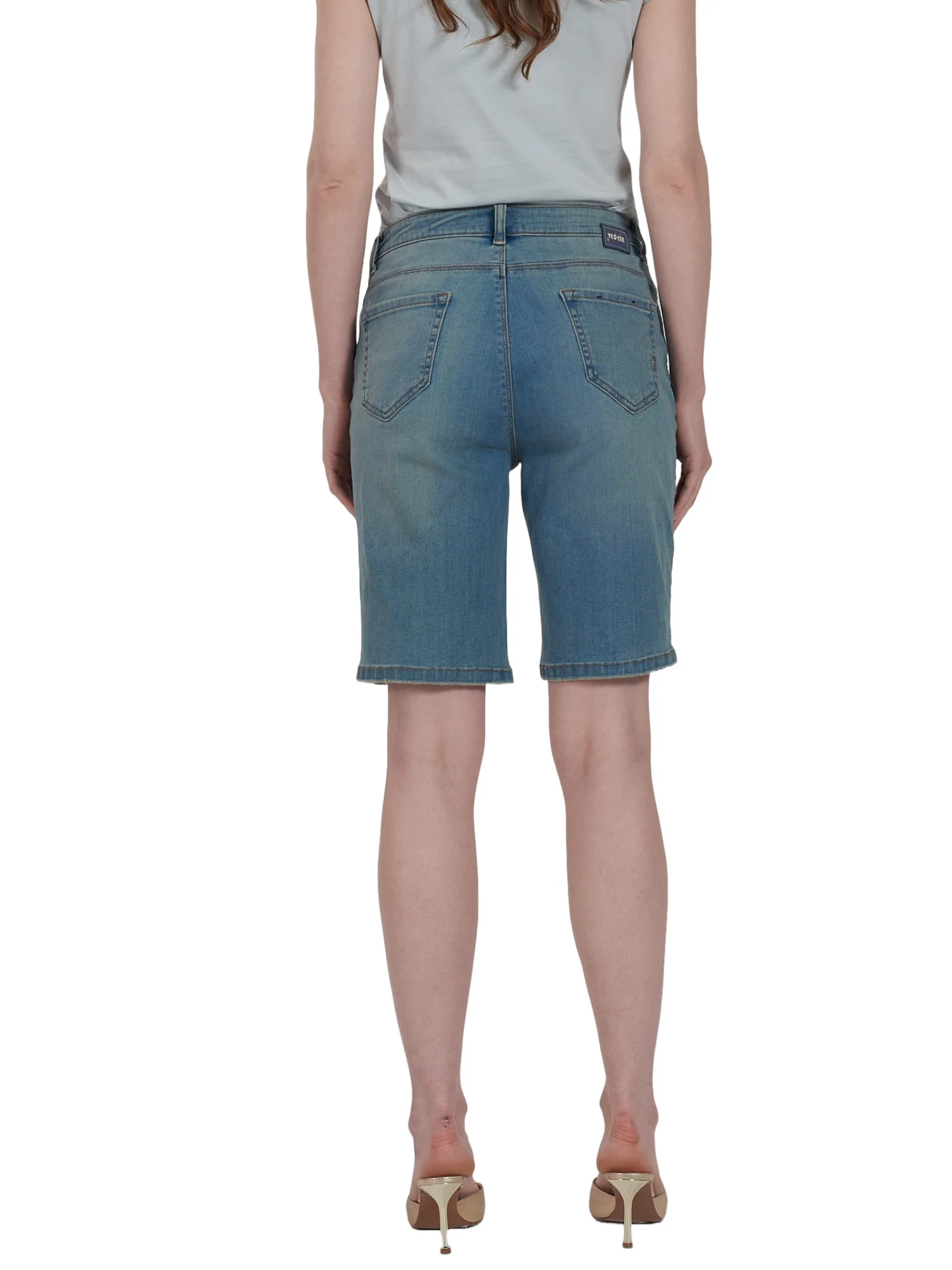 Yes-zee Bermuda Donna | P278 X918 - Image 3