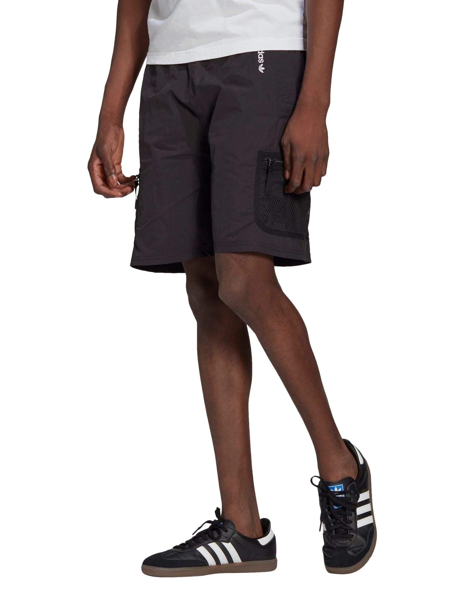 Adidas Originals Bermuda Uomo | GN2341 - Image 2