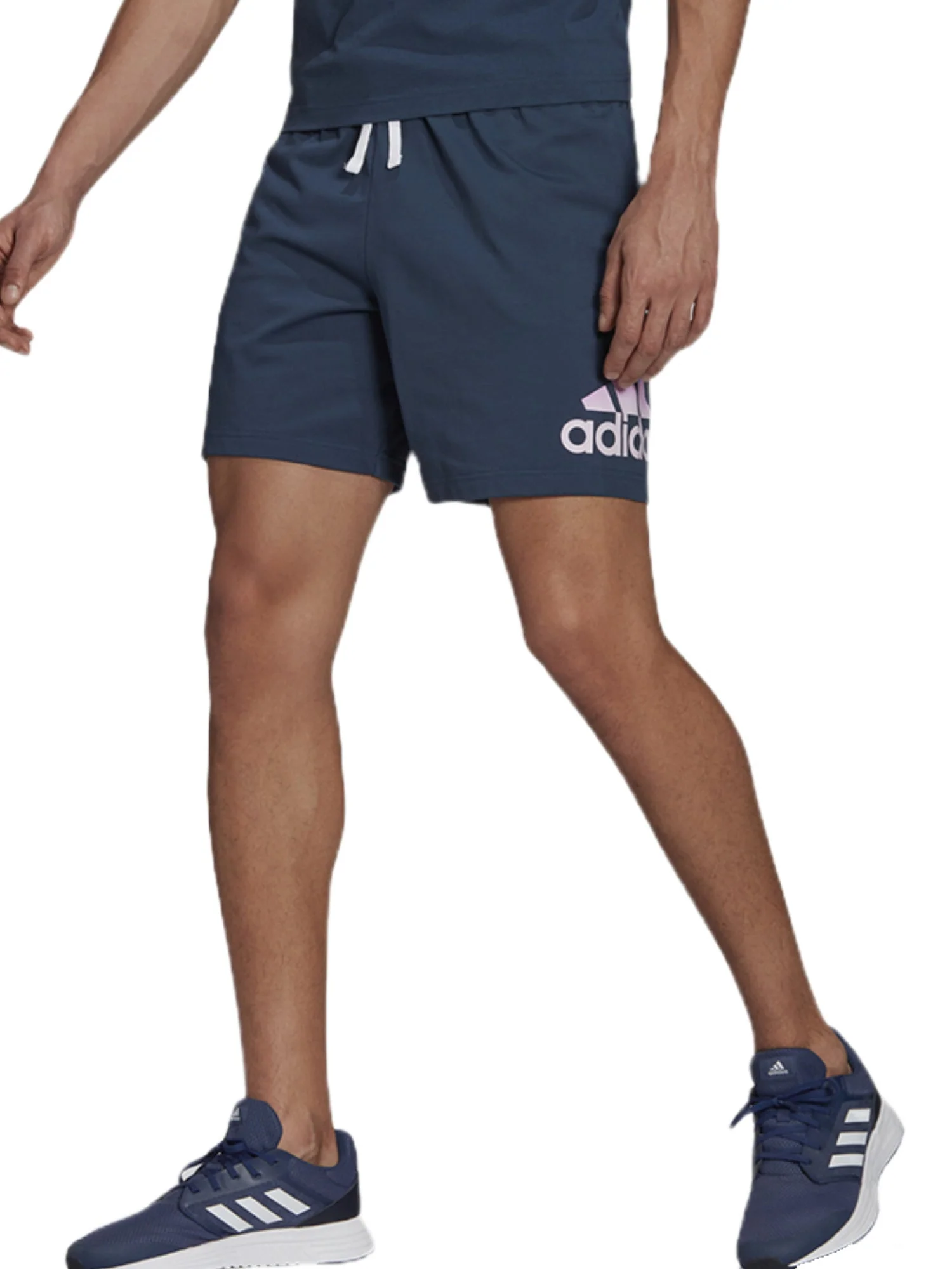 Adidas Performance Bermuda Uomo | GK9629 - Image 2