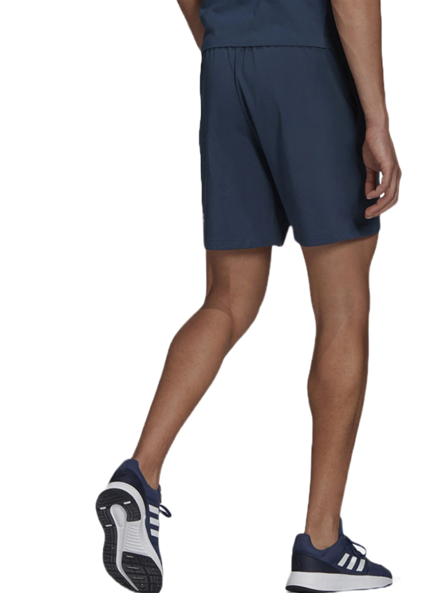 Adidas Performance Bermuda Uomo | GK9629 - Image 3