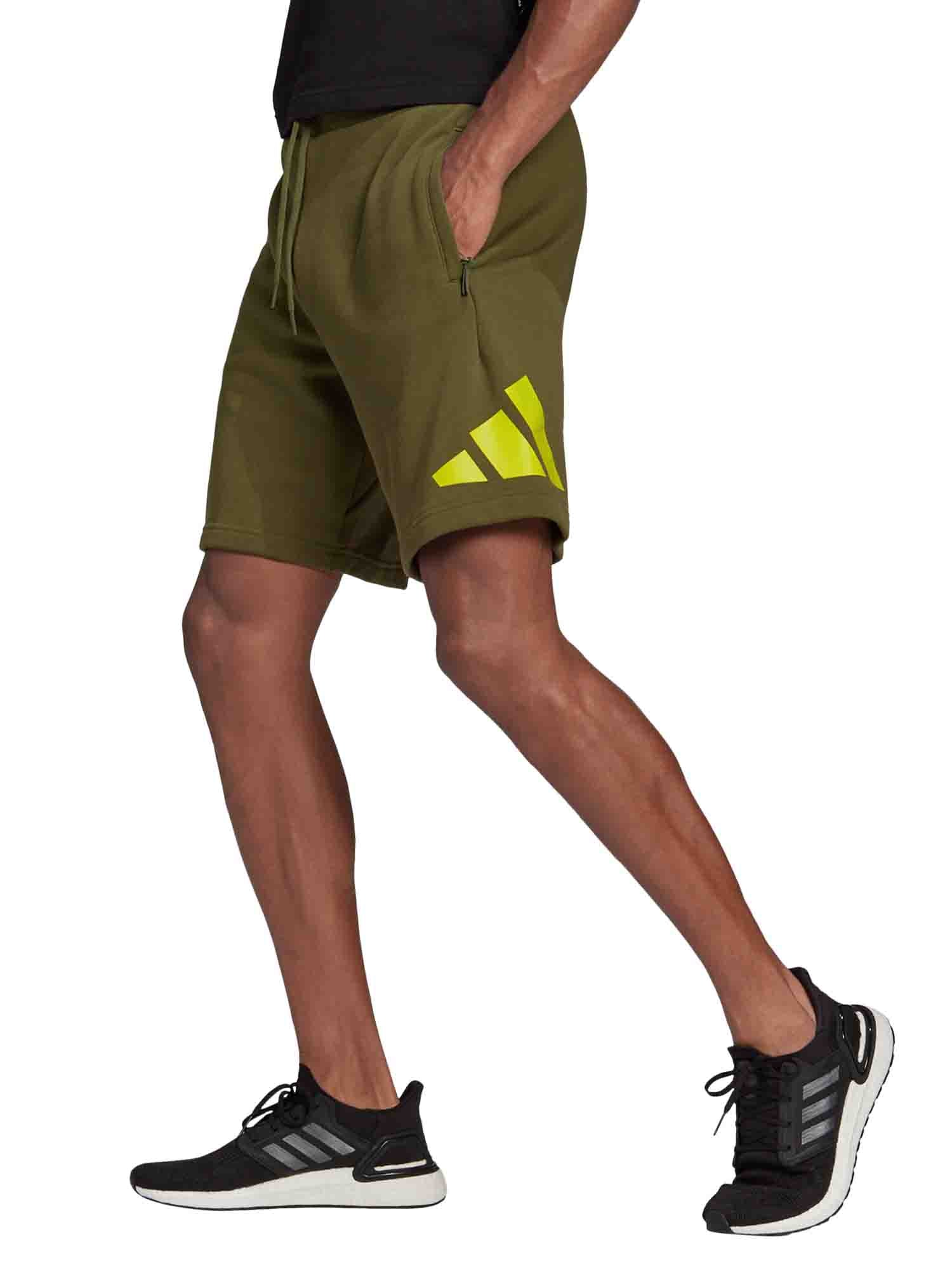 Adidas Performance Bermuda Uomo | GL5686 - Image 3