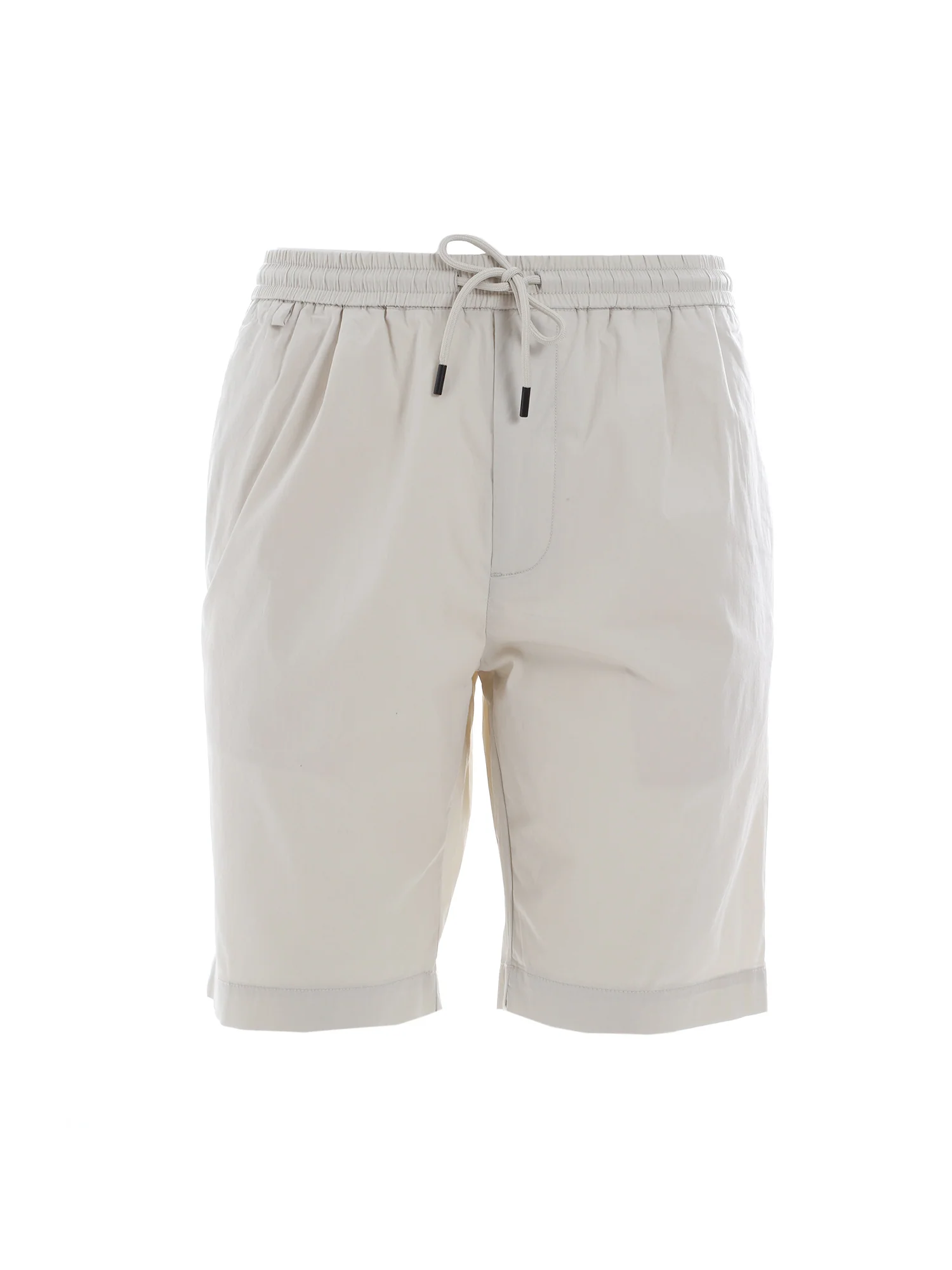 Borgoni Milano Bermuda Uomo | WW2508BD - Image 9