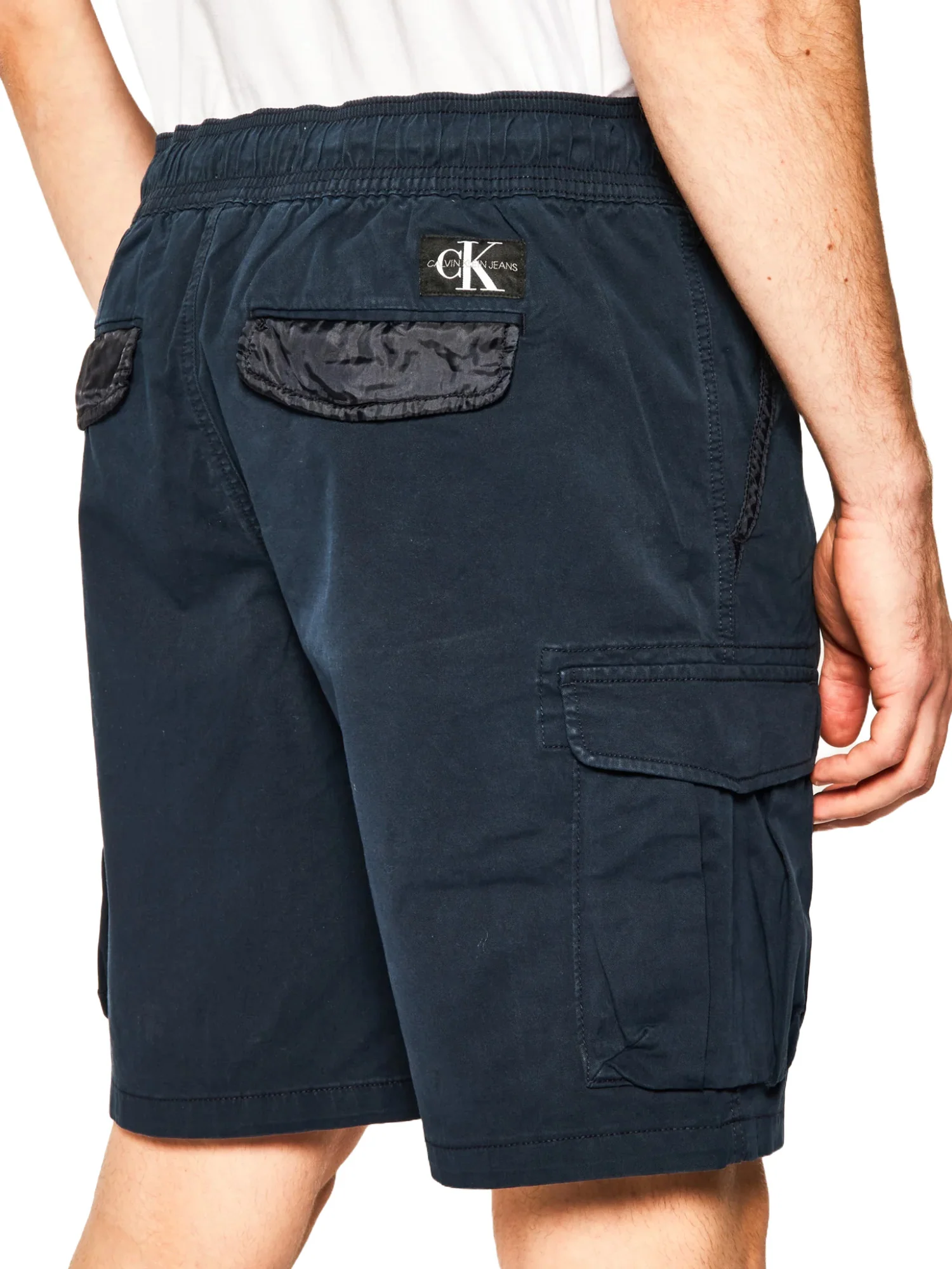 Calvin Klein Jeans Bermuda Uomo | J30J314975 - Image 3