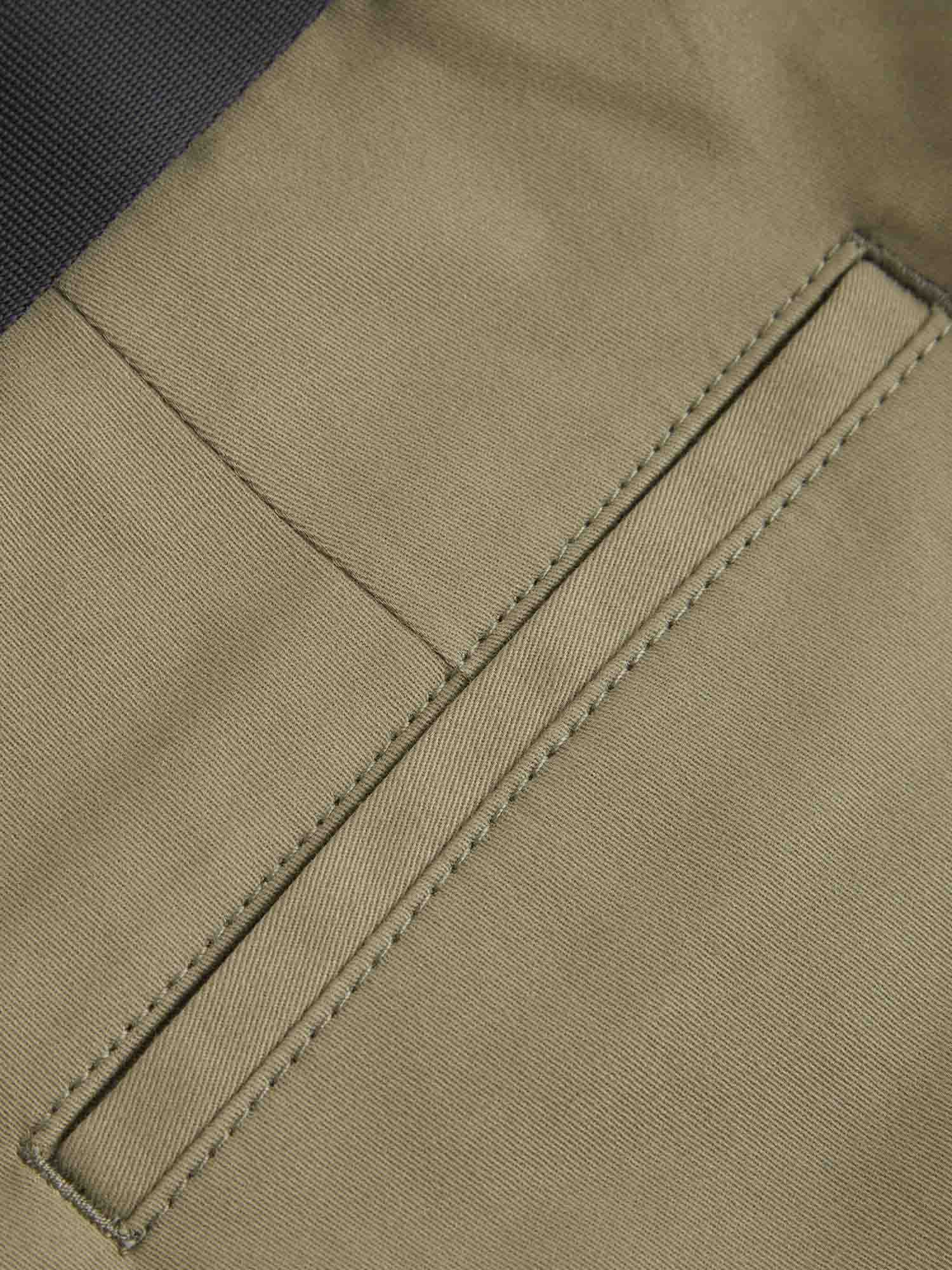 Calvin Klein Bermuda Uomo | K10K111788 - Image 3